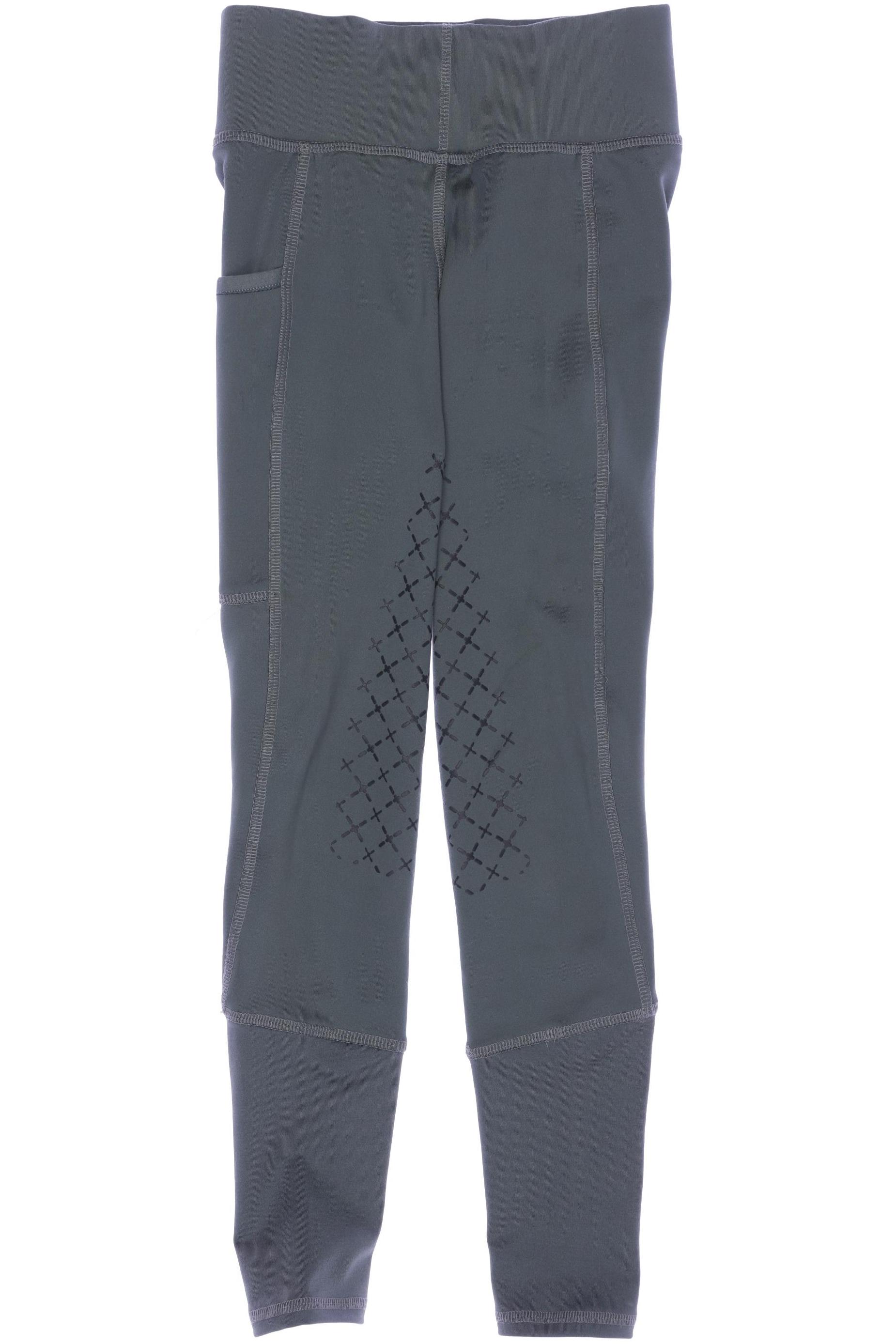 

Felix Buhler Damen Stoffhose, türkis, Gr. 128