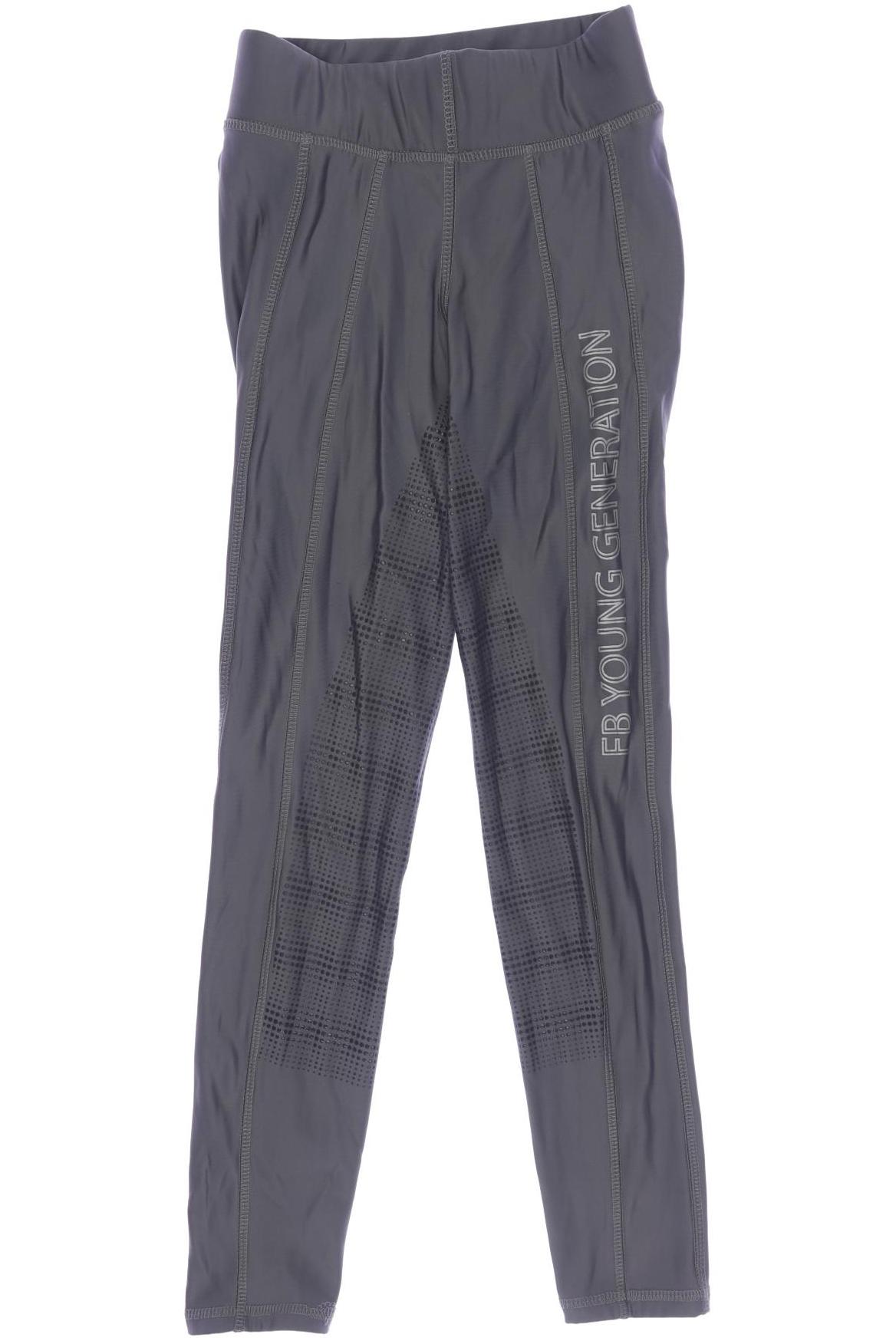 

Felix Buhler Damen Stoffhose, grau, Gr. 140