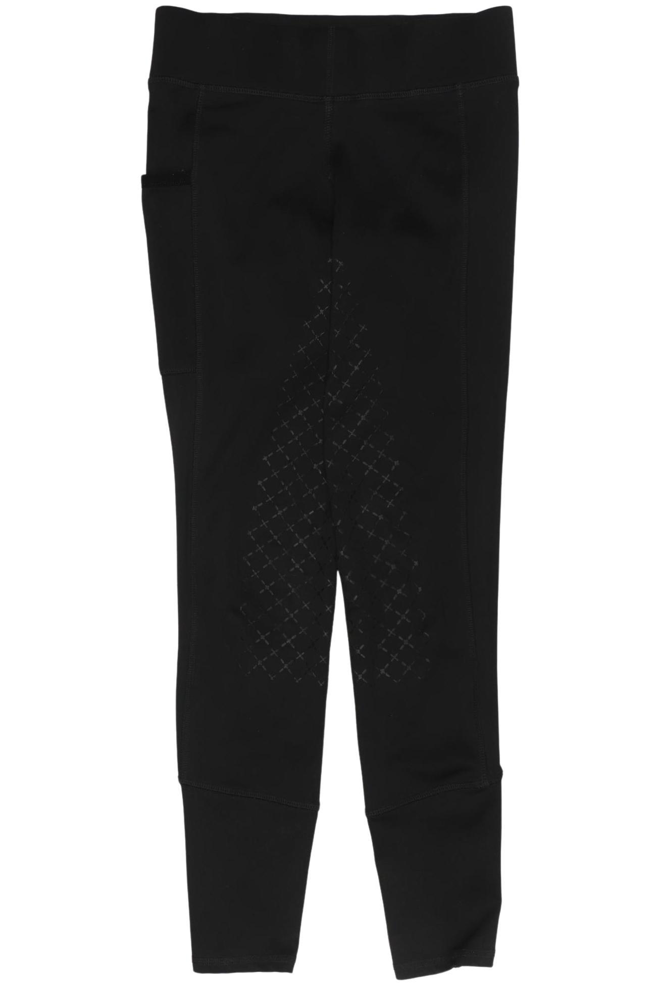 

Felix Buhler Damen Stoffhose, schwarz, Gr. 164