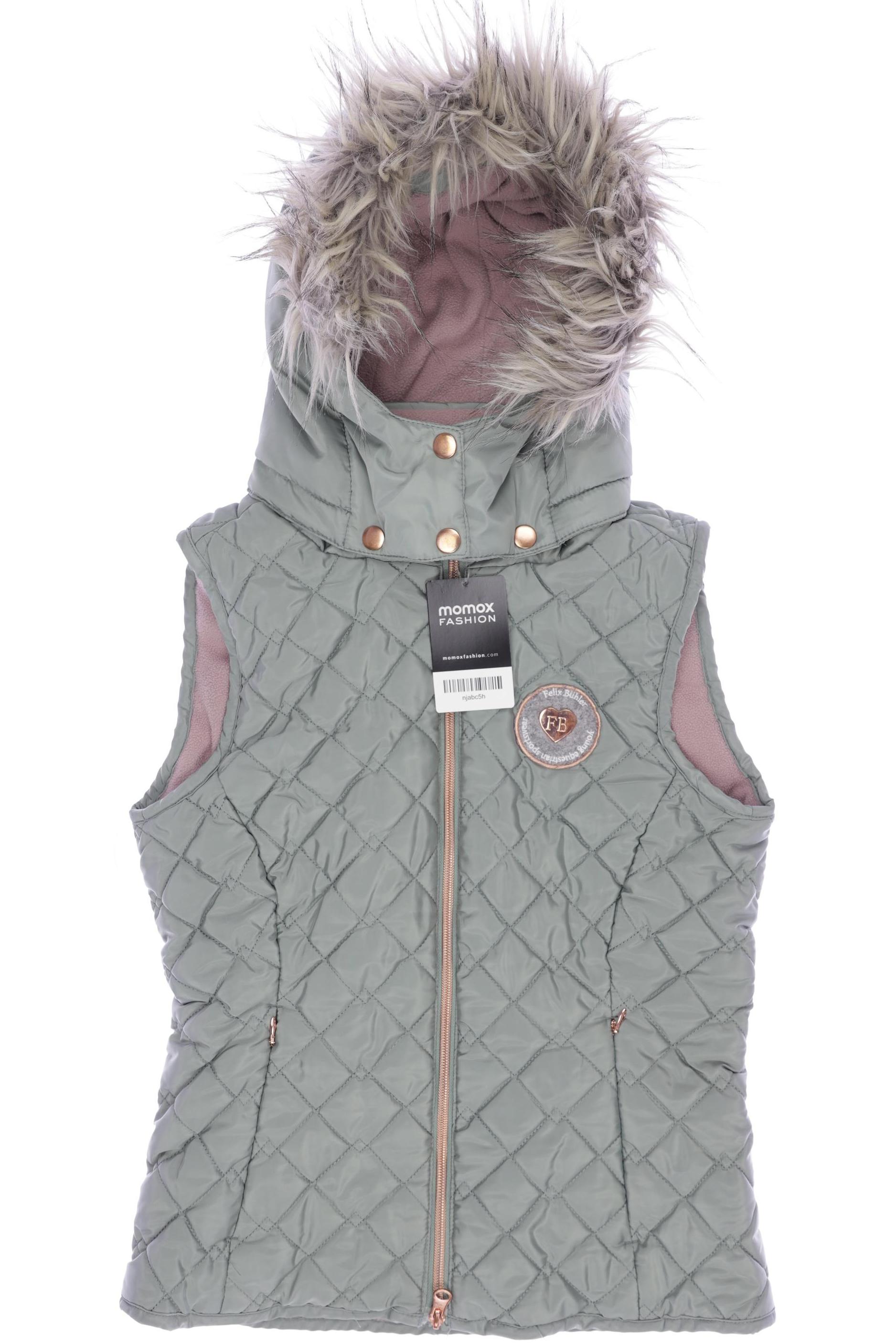 

Felix Buhler Damen Jacke, türkis, Gr. 152