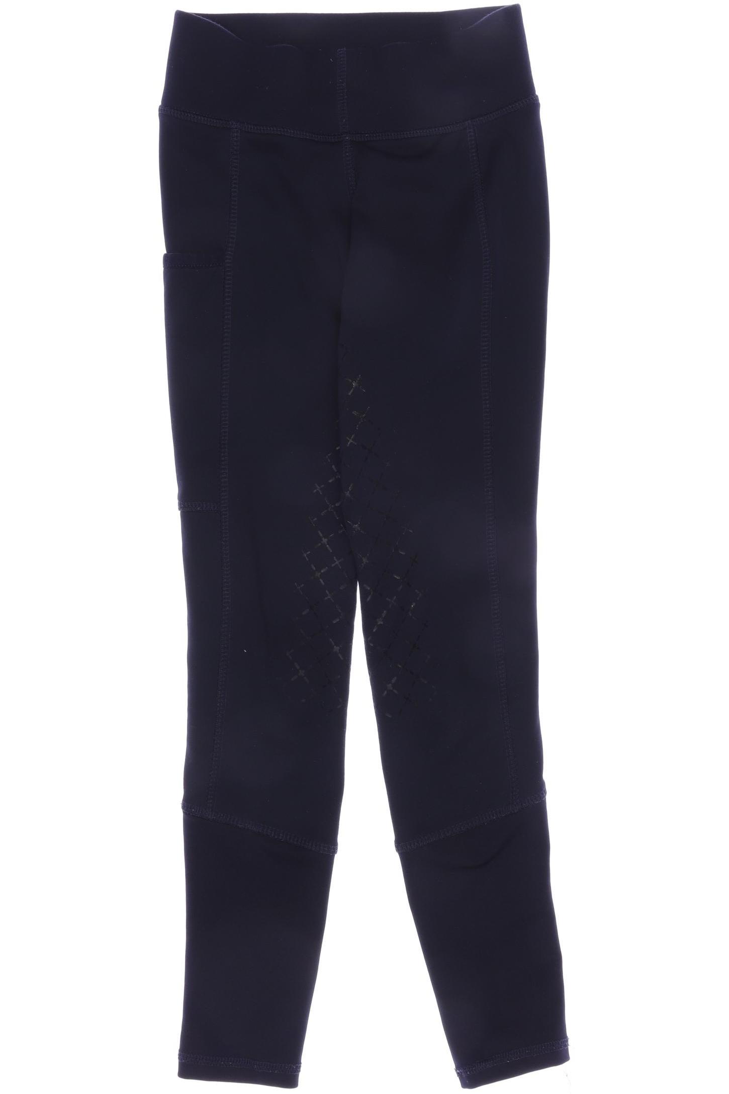 

Felix Buhler Damen Stoffhose, marineblau, Gr. 128