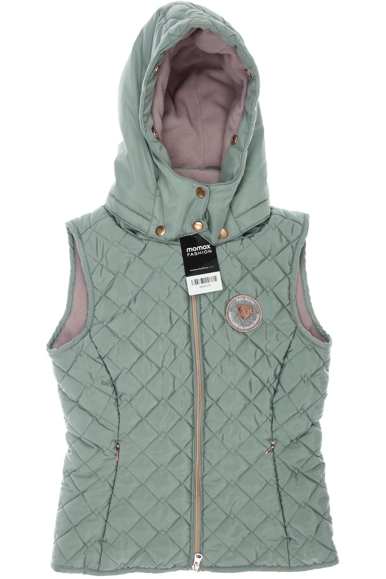 

Felix Buhler Damen Jacke, grün, Gr. 152