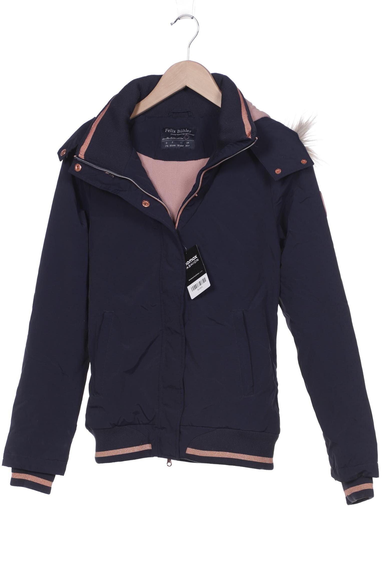 

Felix Buhler Damen Jacke, marineblau, Gr. 176