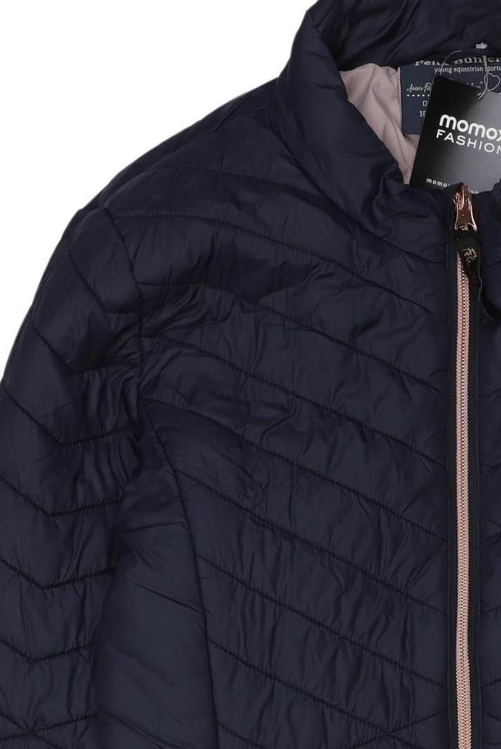 Thumbnail - Felix Buhler Mädchen Jacke, marineblau, Gr. 164