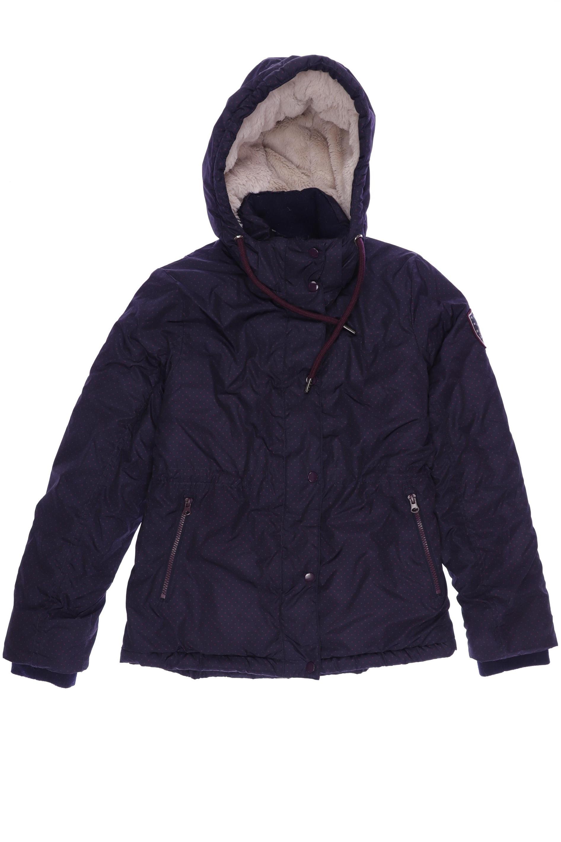

Felix Buhler Damen Jacke, marineblau, Gr. 164