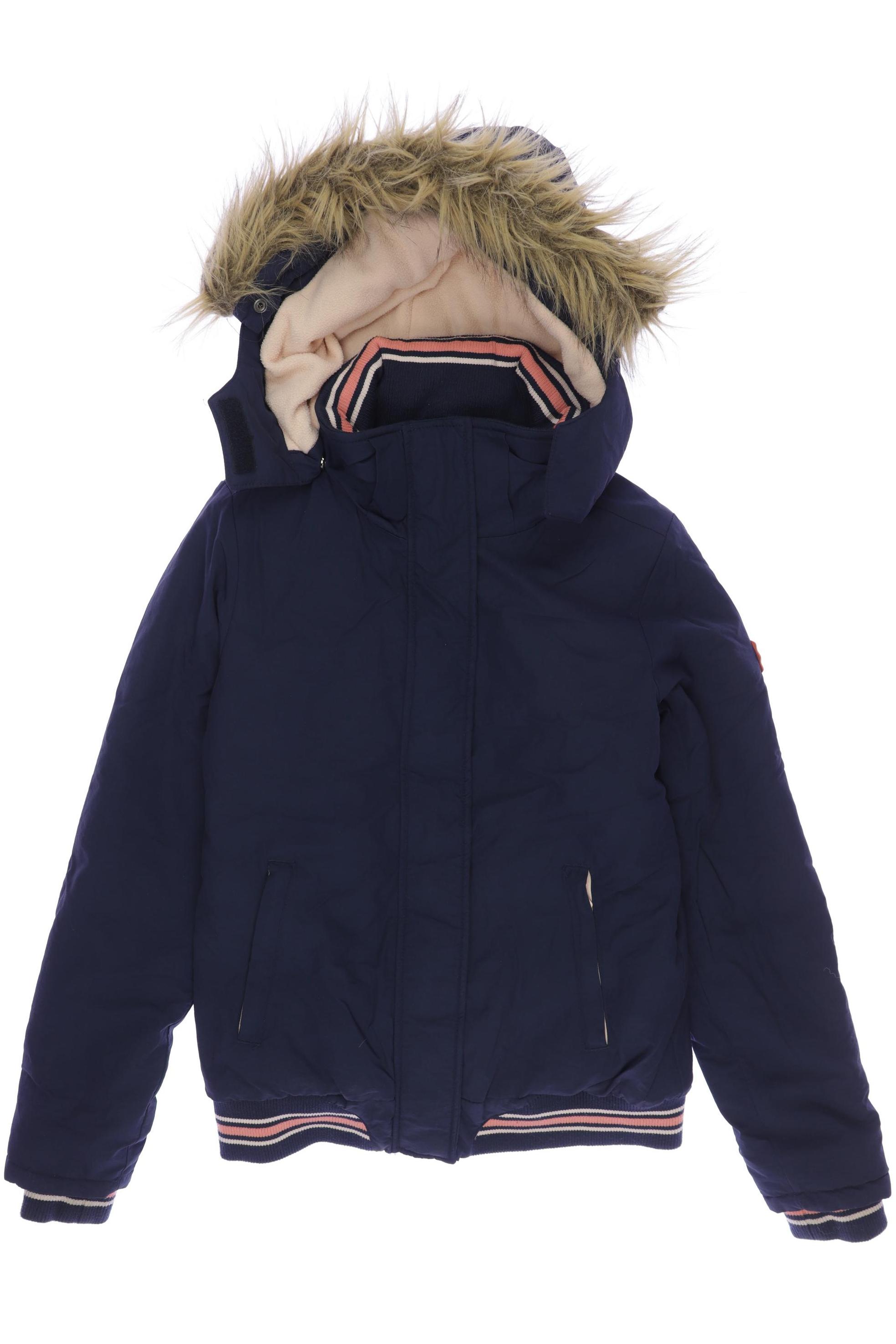 

Felix Buhler Damen Jacke, marineblau, Gr. 176