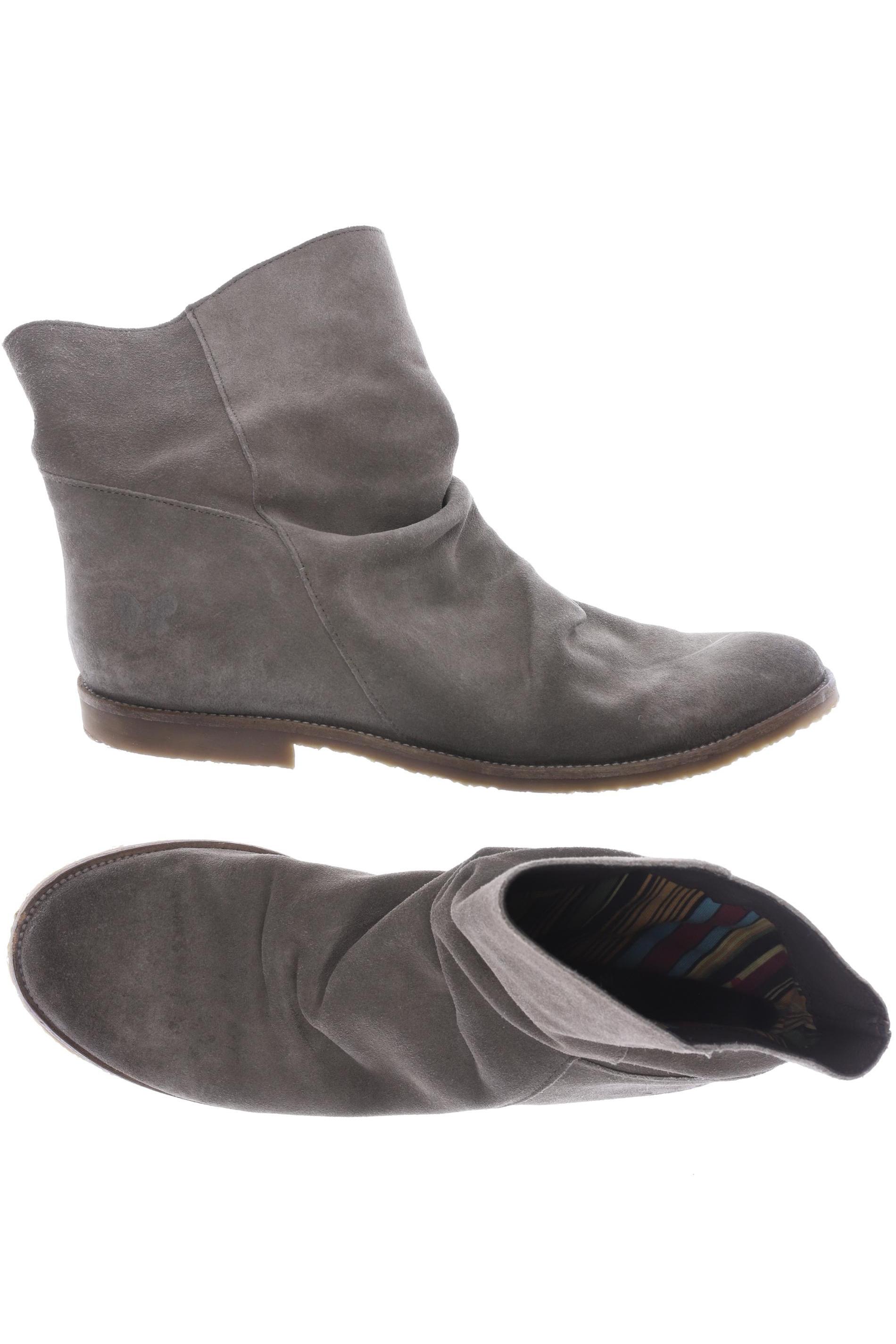 

felmini Damen Stiefelette, grün