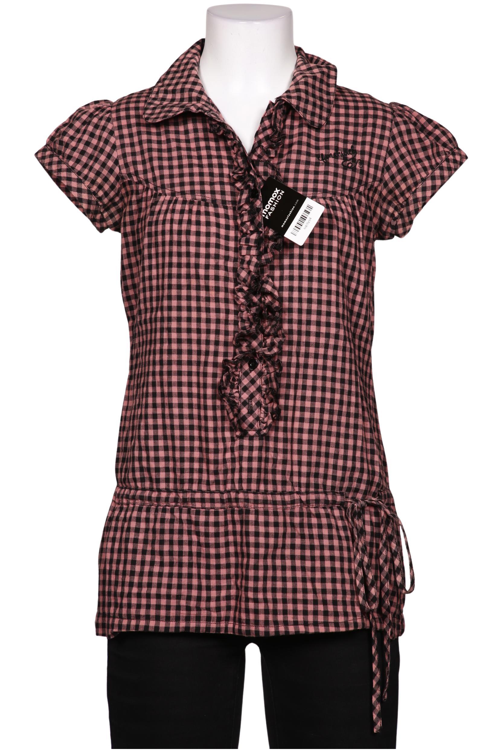 

Fenchurch Damen Bluse, pink, Gr. 36