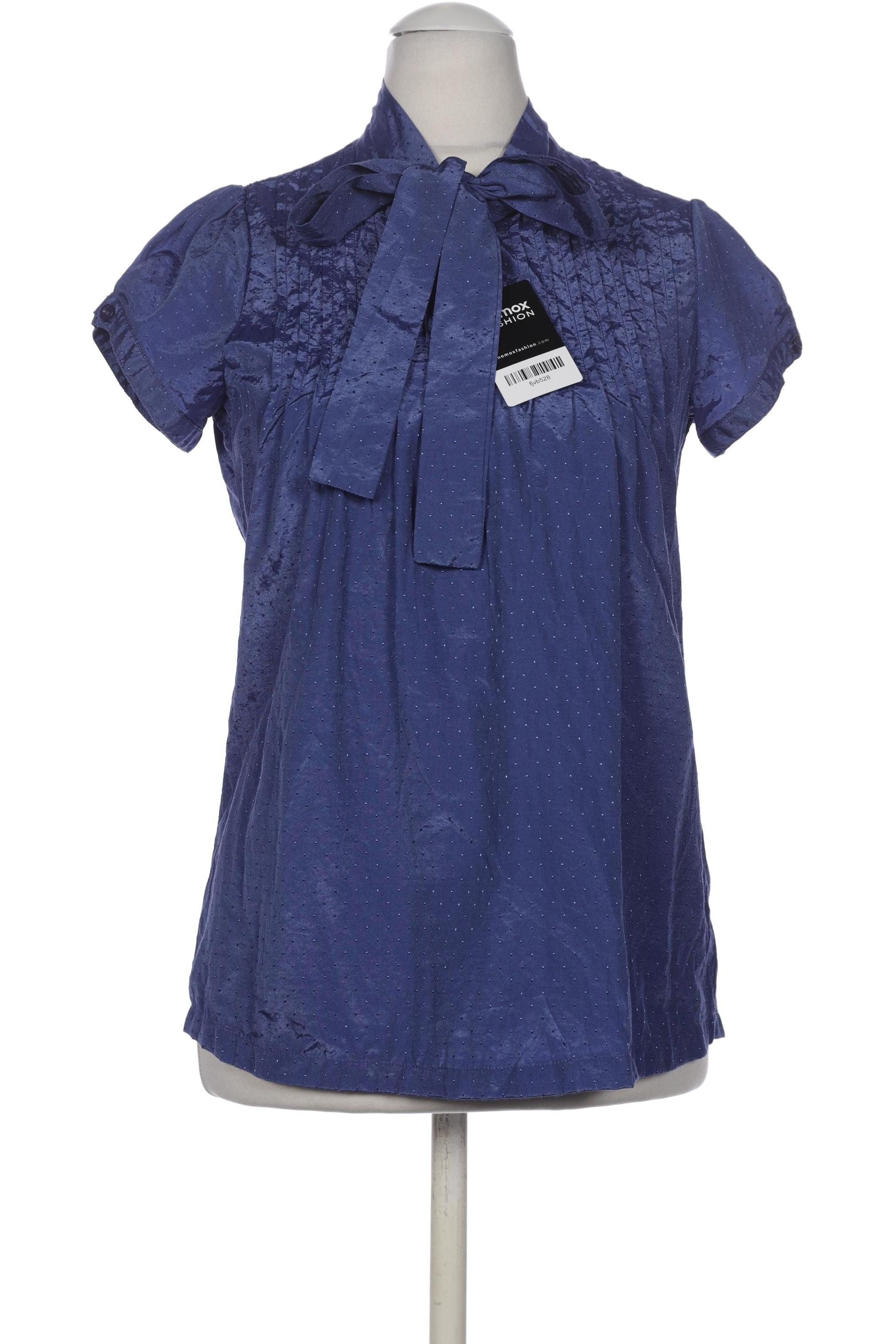 

Fenchurch Damen Bluse, blau, Gr. 36
