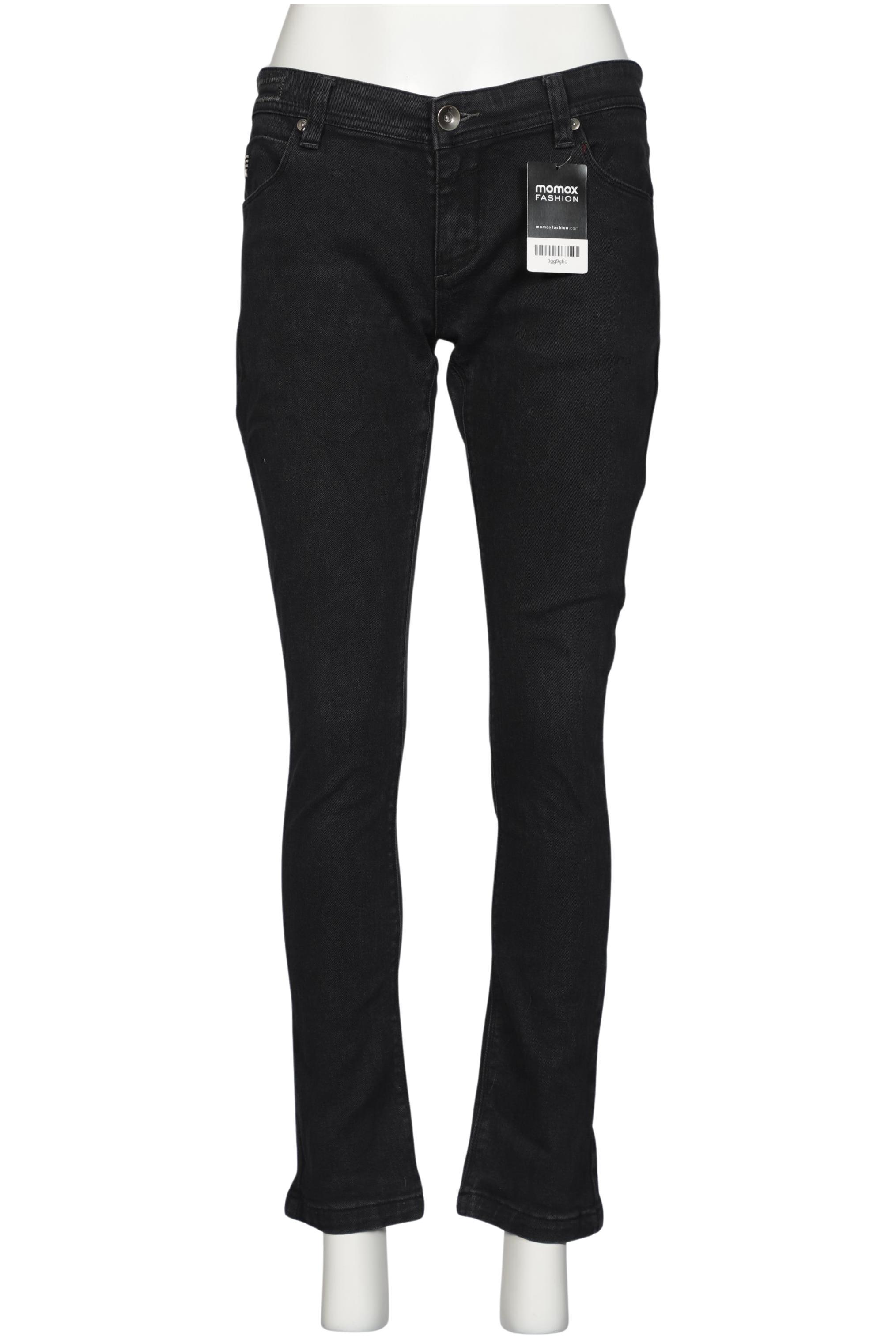 

Fenchurch Damen Jeans, schwarz, Gr. 30