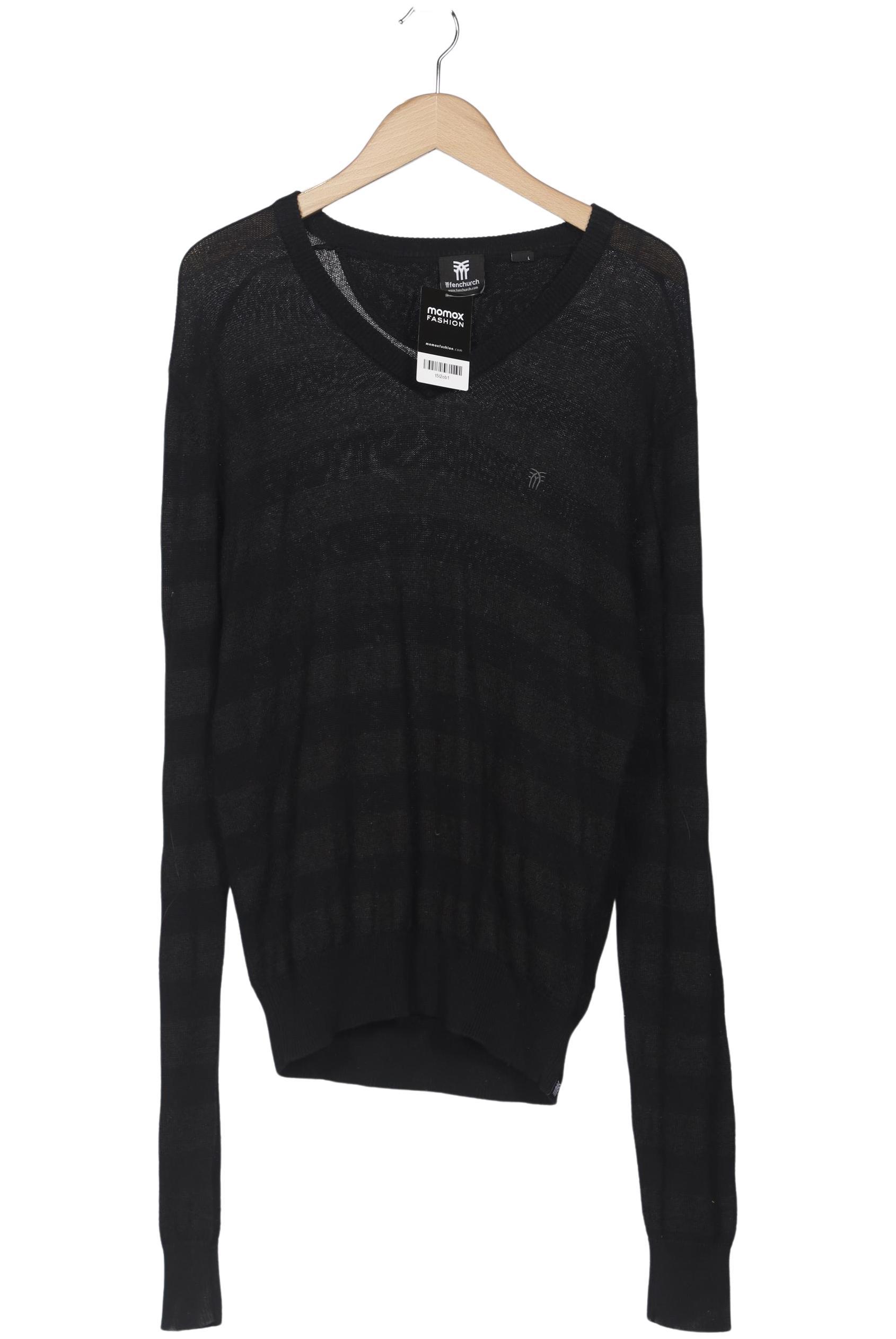 

Fenchurch Damen Pullover, schwarz, Gr. 42