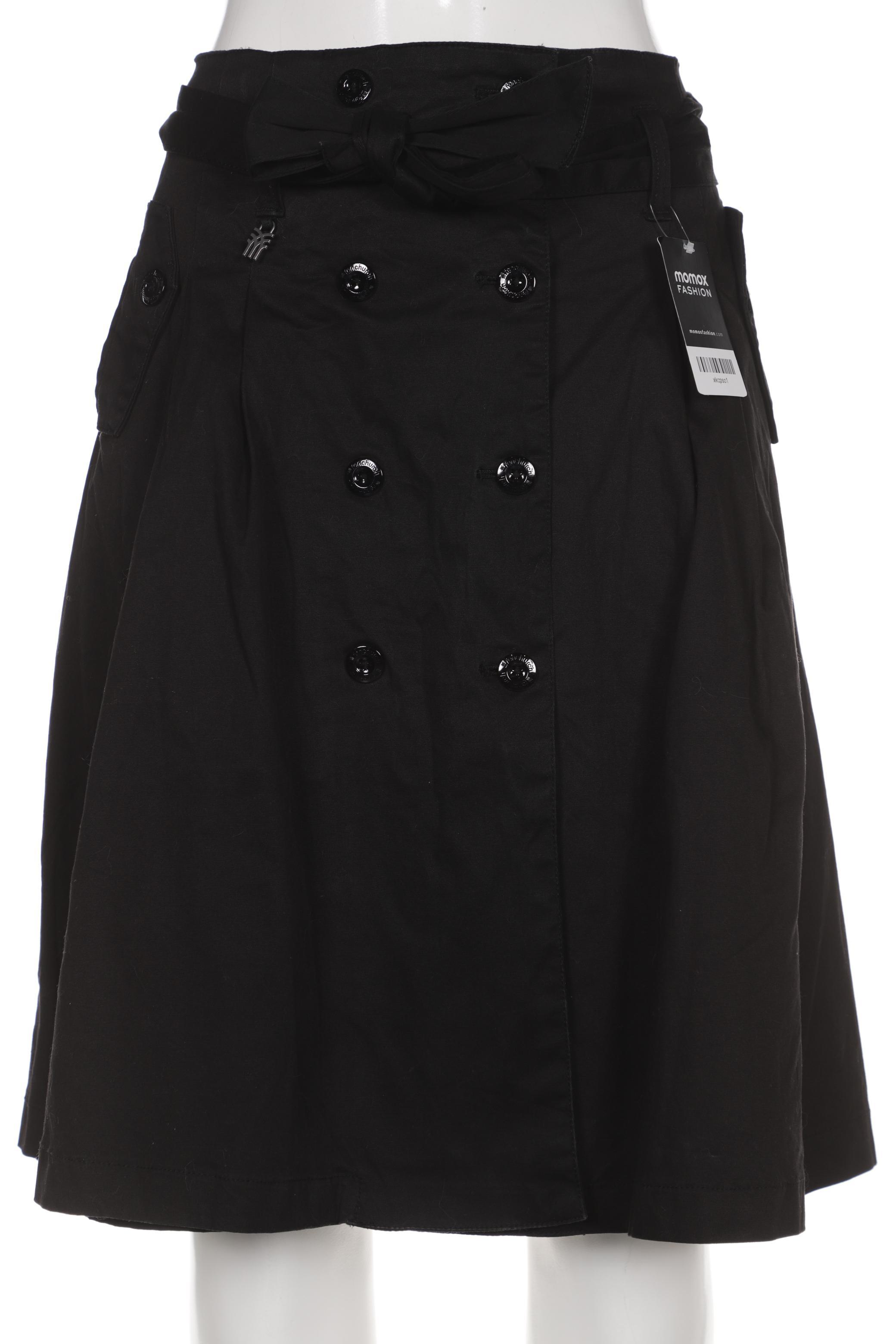 

Fenchurch Damen Rock, schwarz