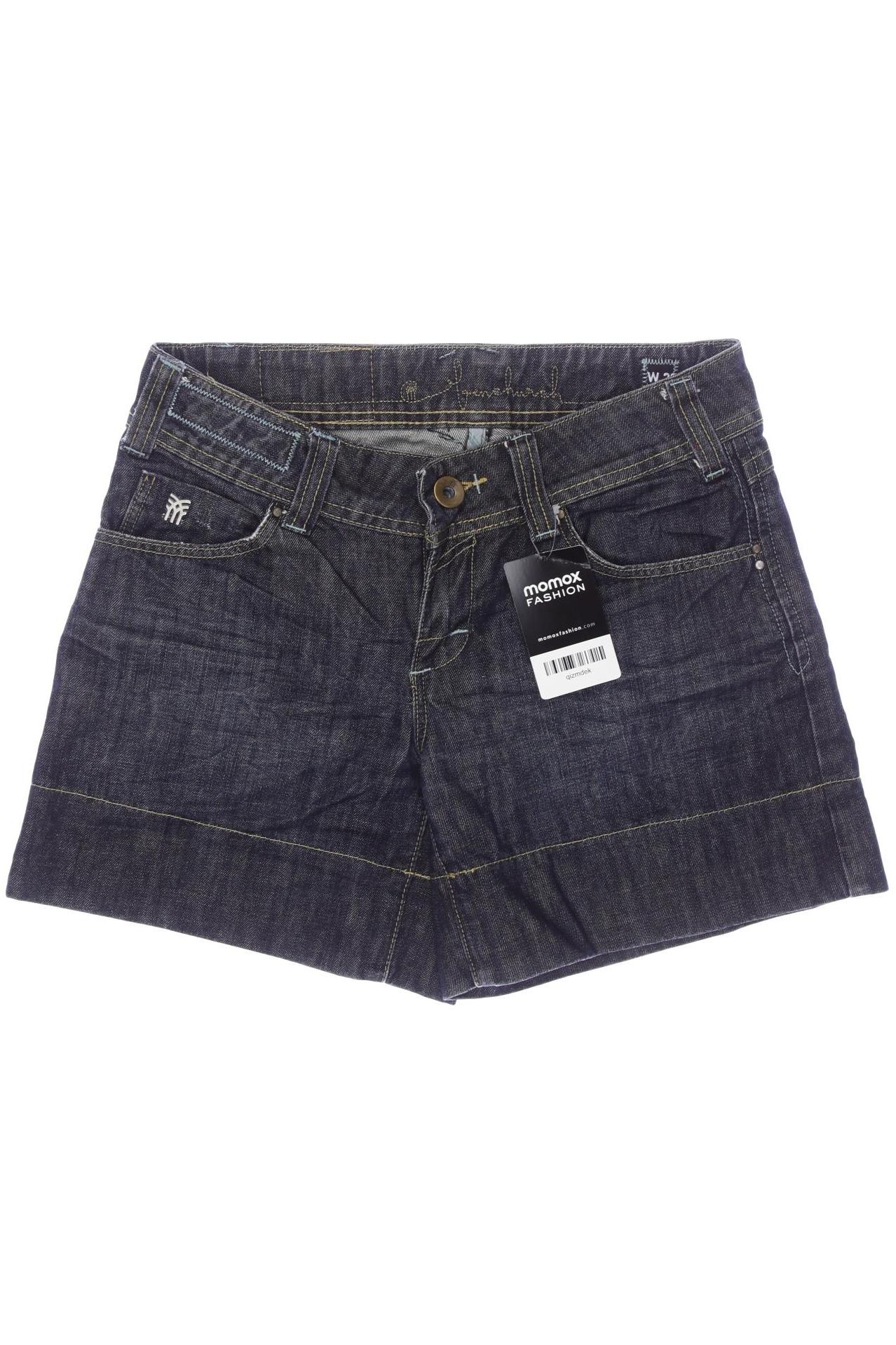 

Fenchurch Damen Shorts, marineblau, Gr. 26
