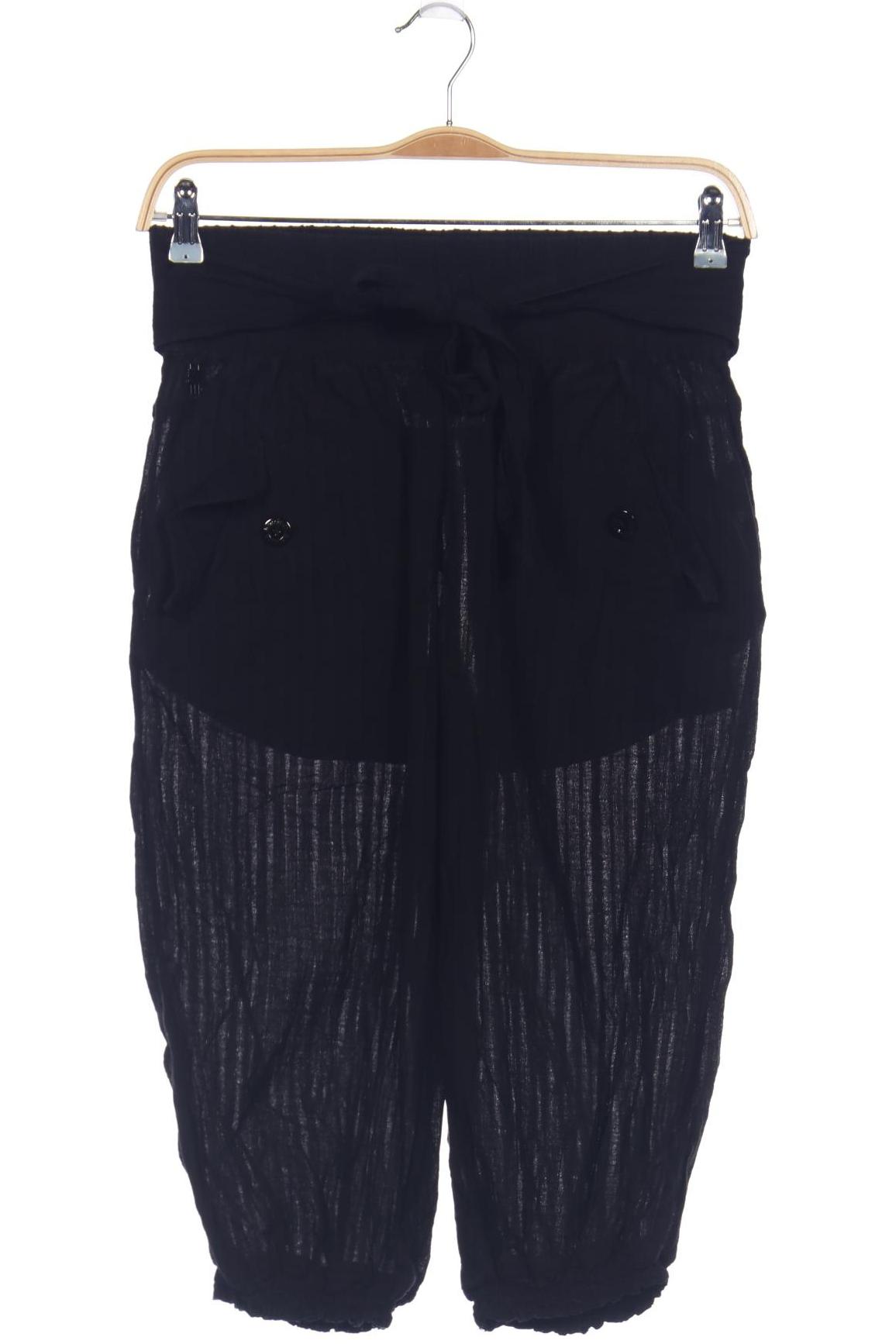

Fenchurch Damen Stoffhose, schwarz
