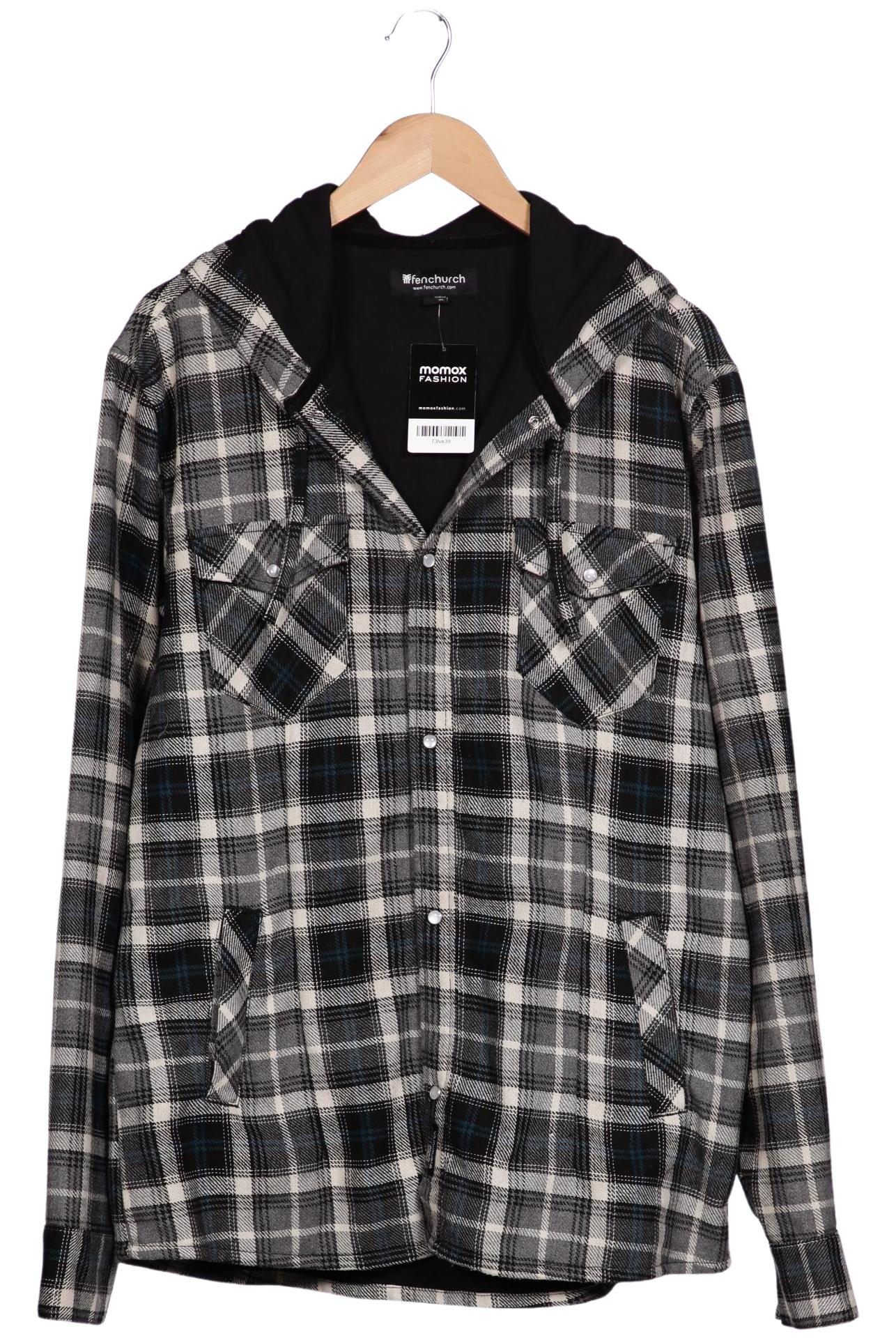 Thumbnail - Fenchurch Herren Jacke, mehrfarbig, Gr. 54