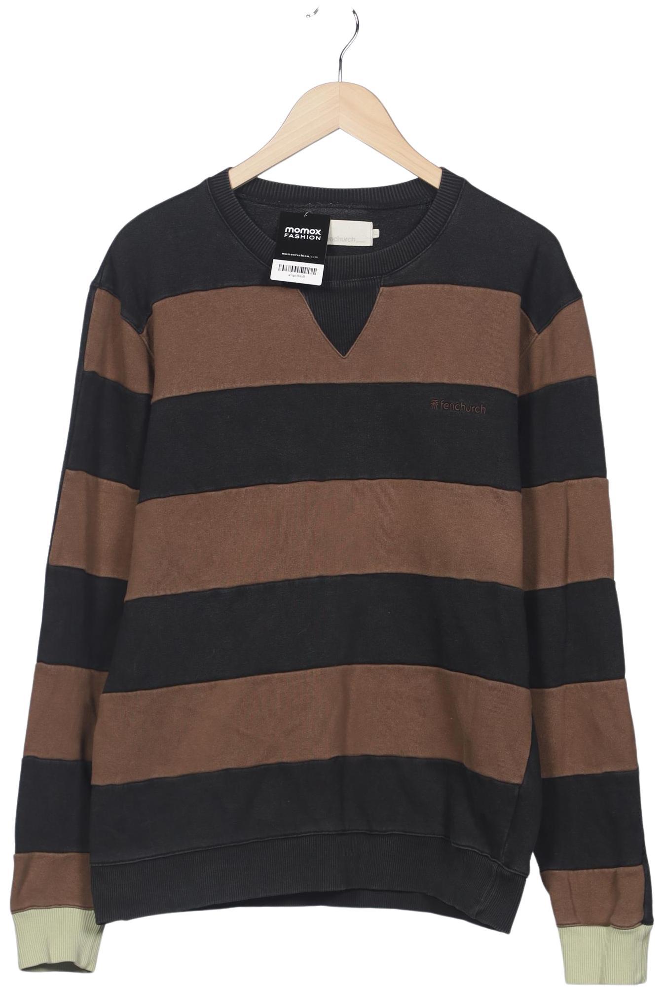 Thumbnail - Fenchurch Herren Sweatshirt, mehrfarbig, Gr. 54