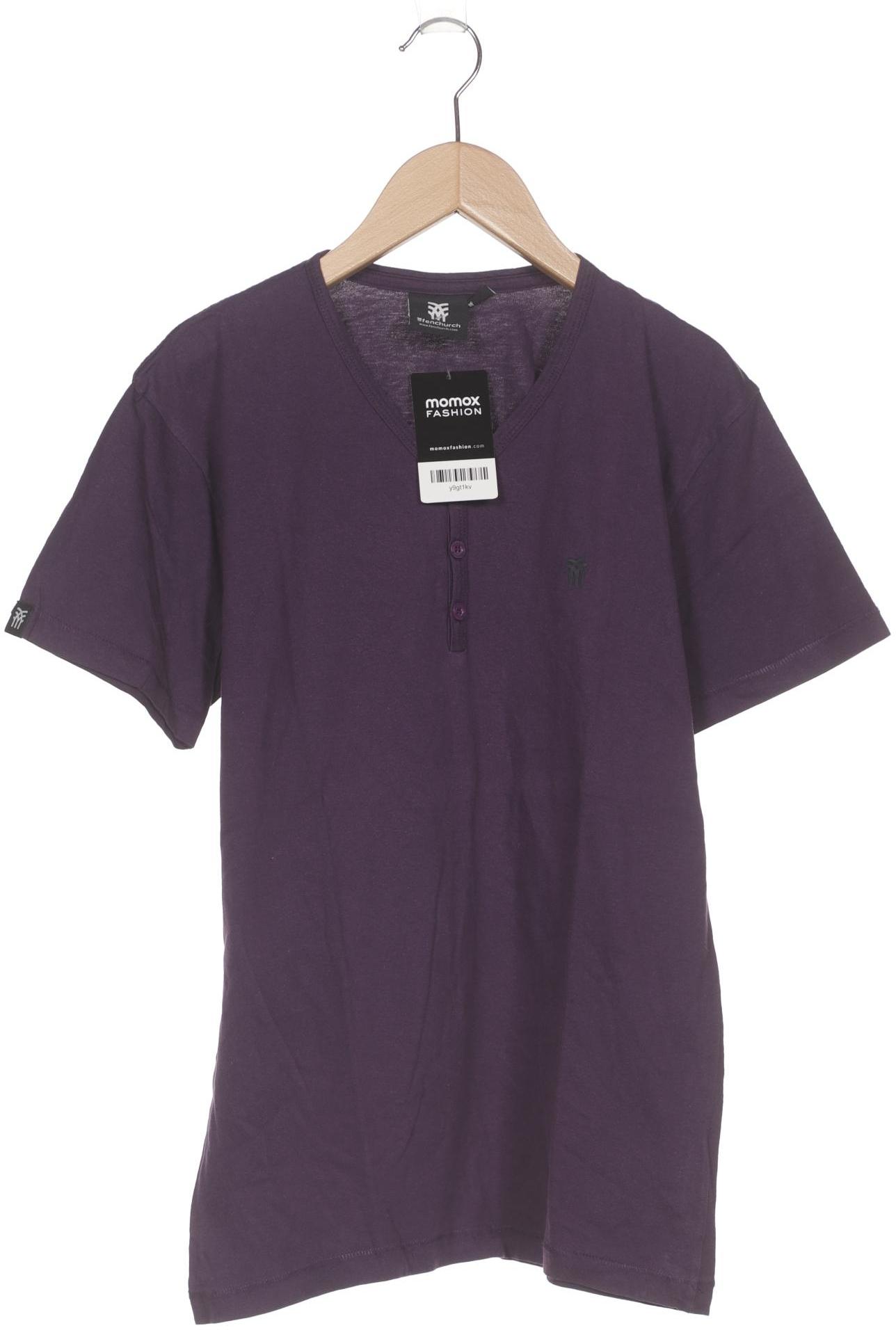 Thumbnail - Fenchurch Herren T-Shirt, flieder, Gr. 46
