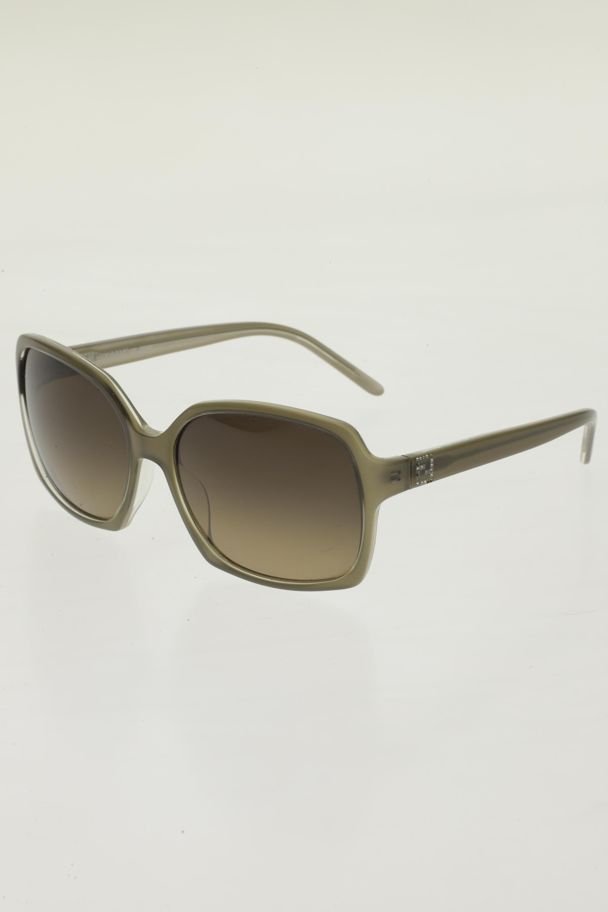 

Fendi Damen Sonnenbrille, grau