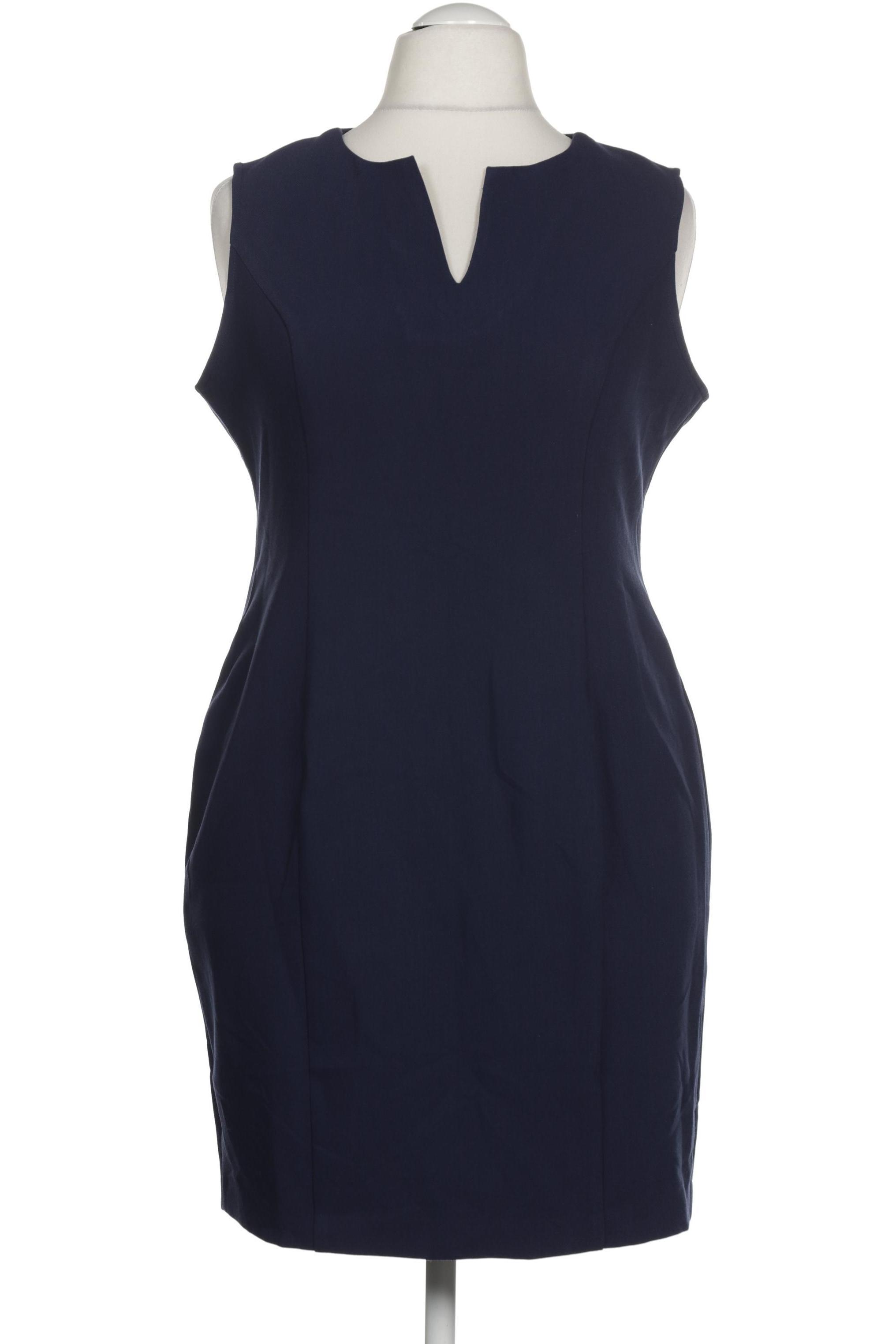 

Fever London Damen Kleid, blau, Gr. 44