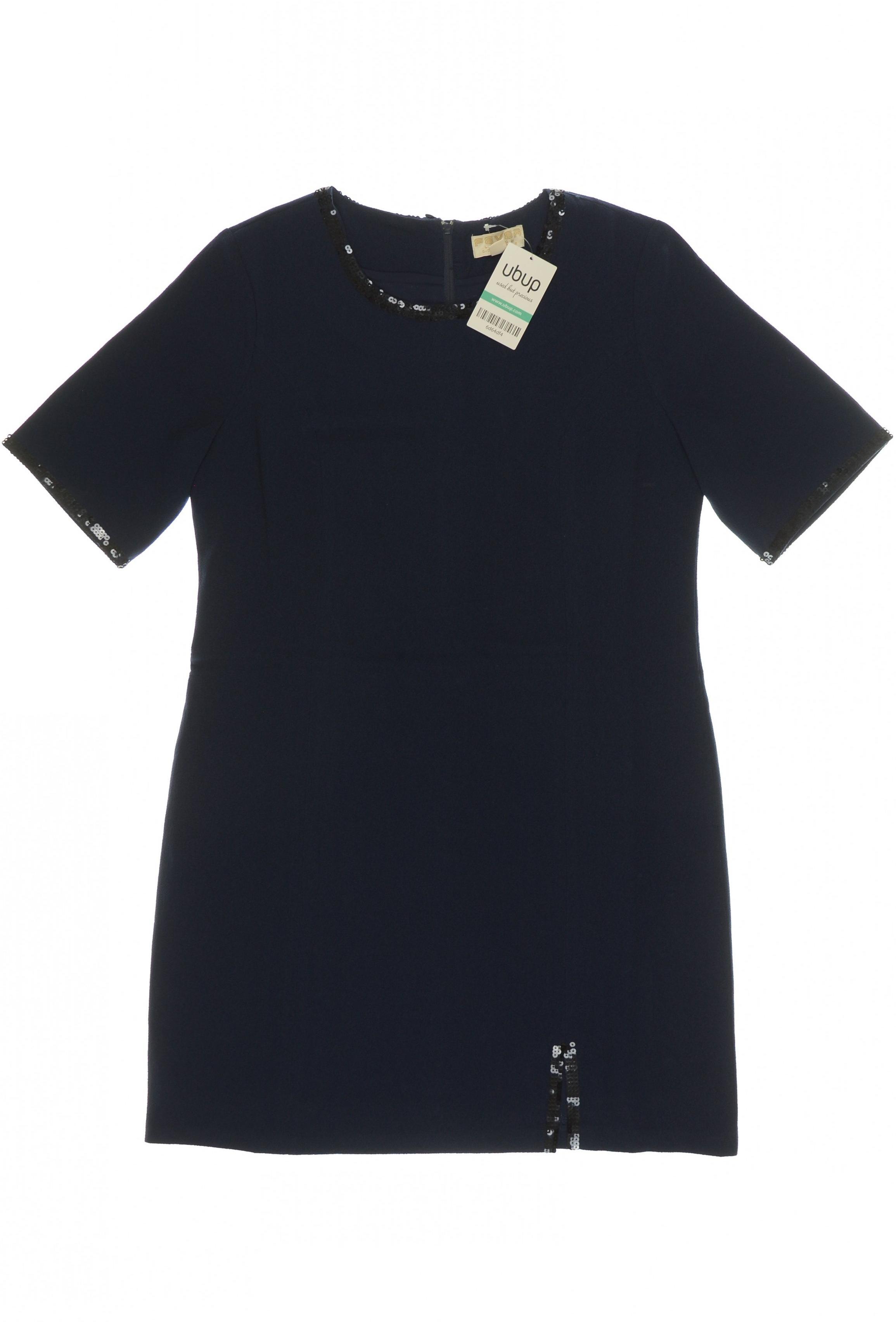 

Fever London Damen Kleid, blau, Gr. 42