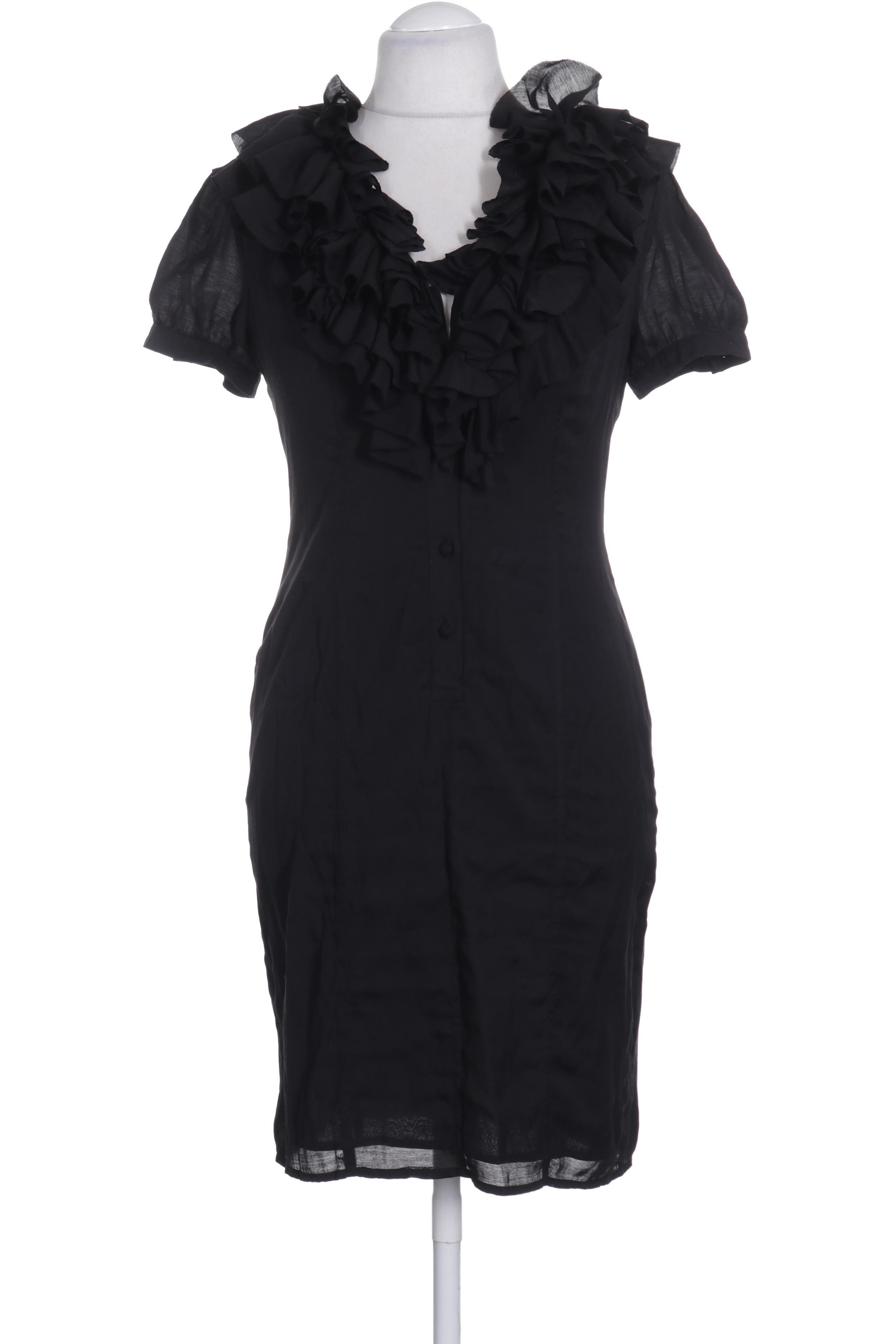 

Fever London Damen Kleid, schwarz, Gr. 40