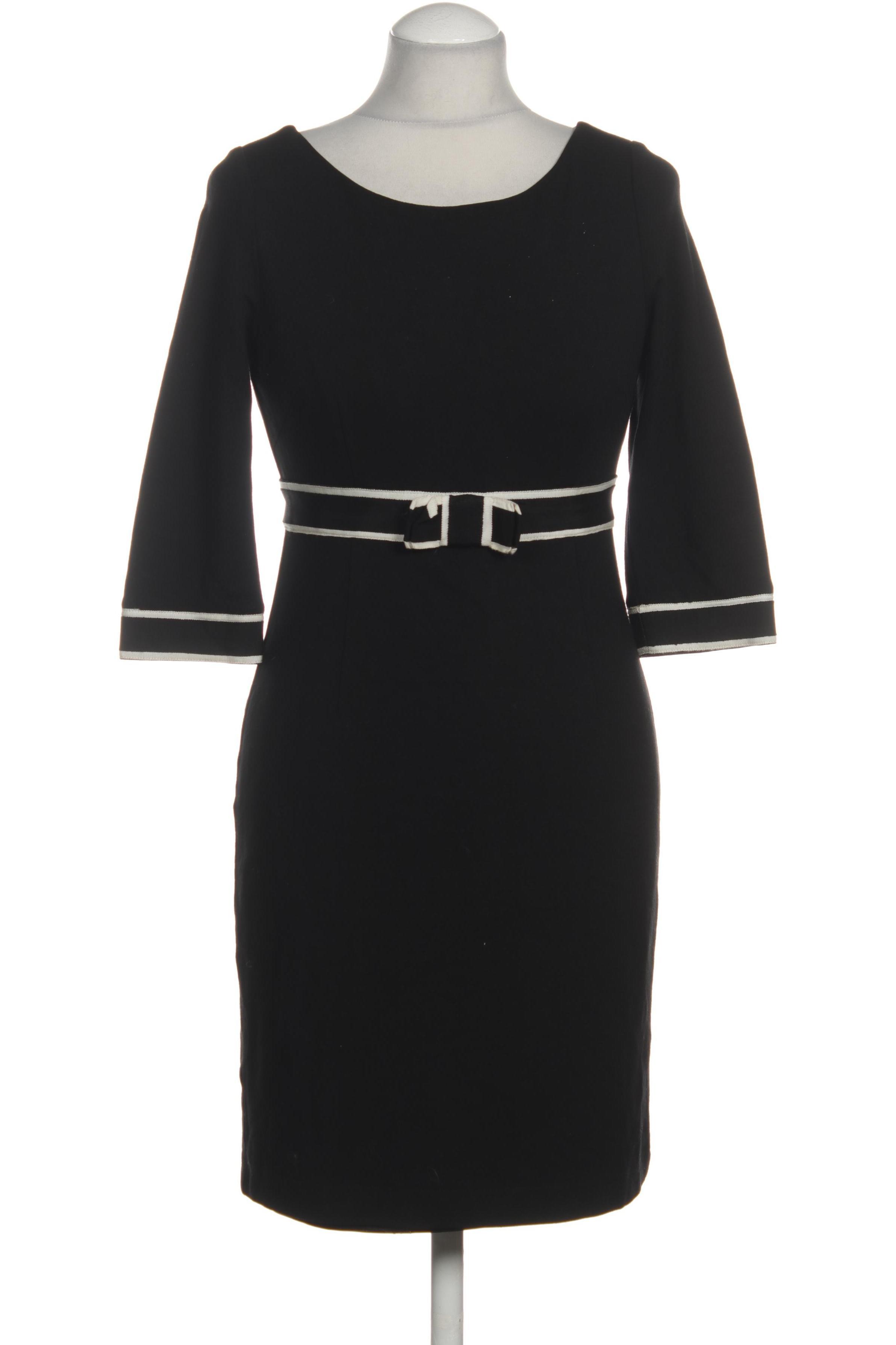 

Fever London Damen Kleid, schwarz, Gr. 38