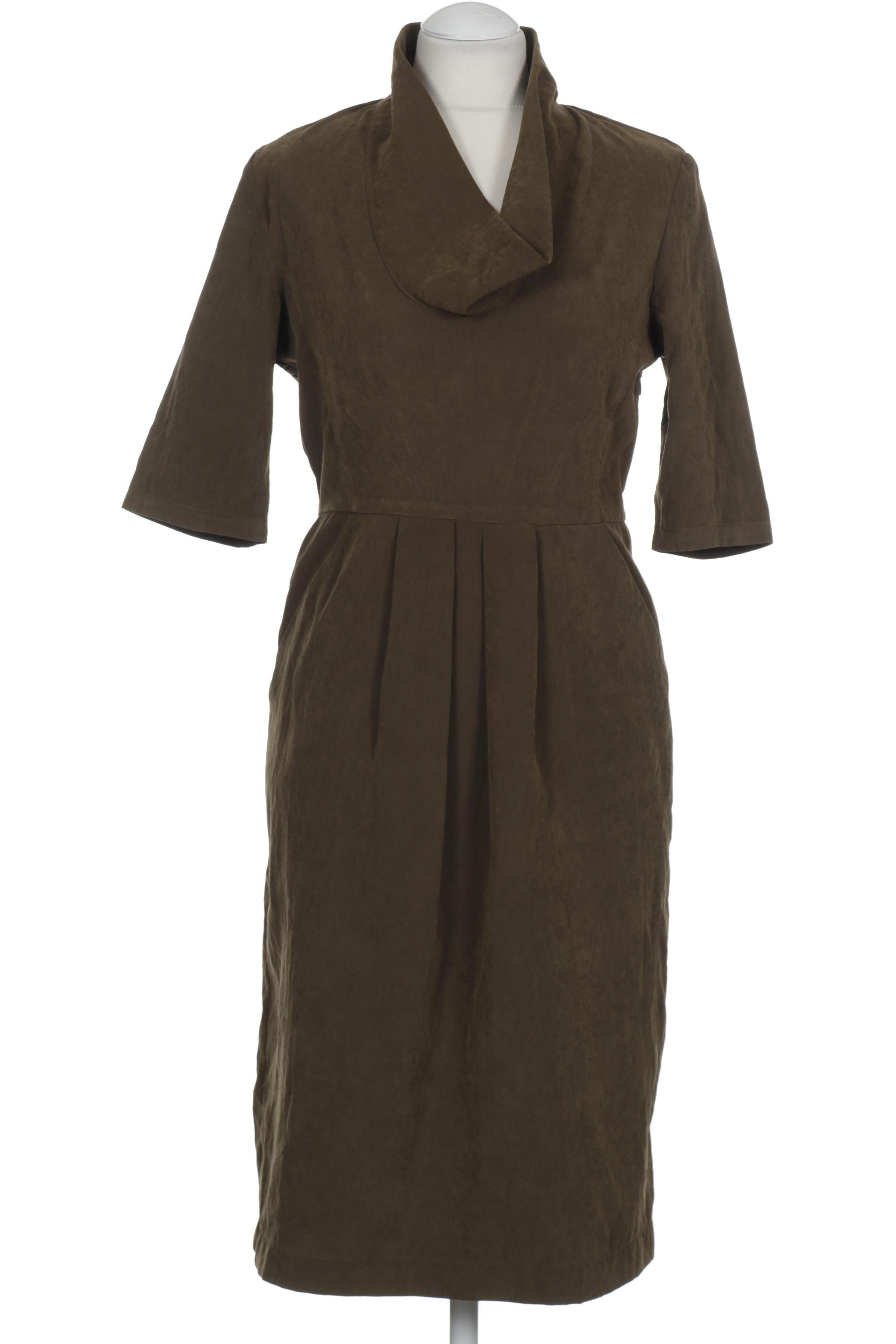 

Fever London Damen Kleid, grün, Gr. 40