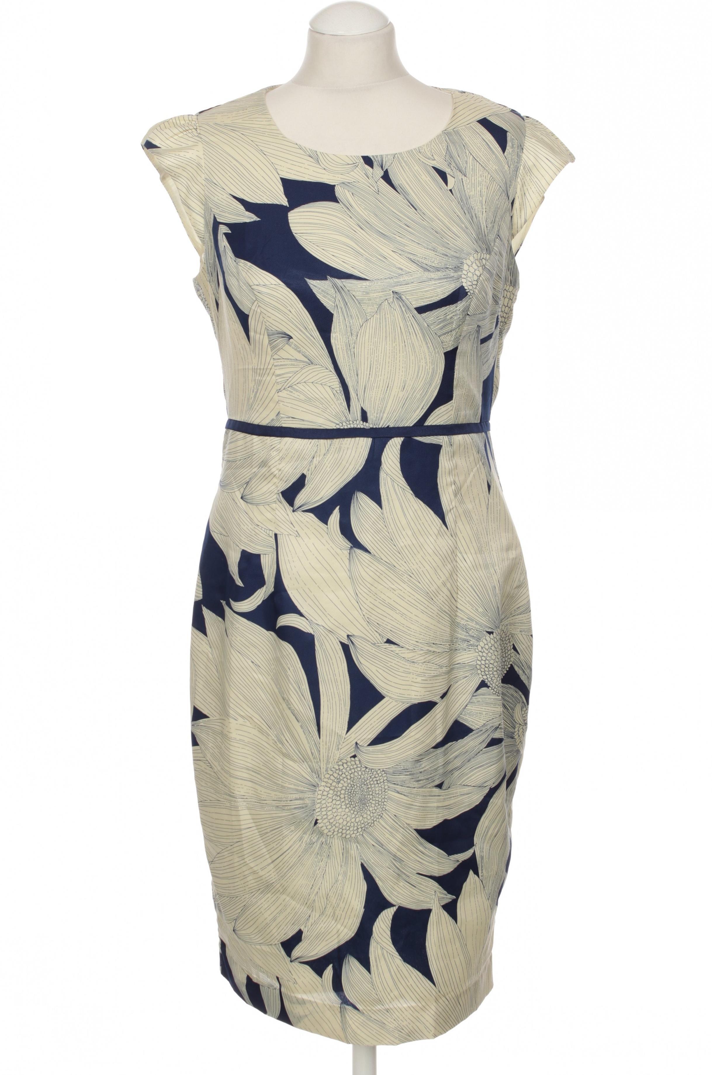 

Fever London Damen Kleid, beige, Gr. 40