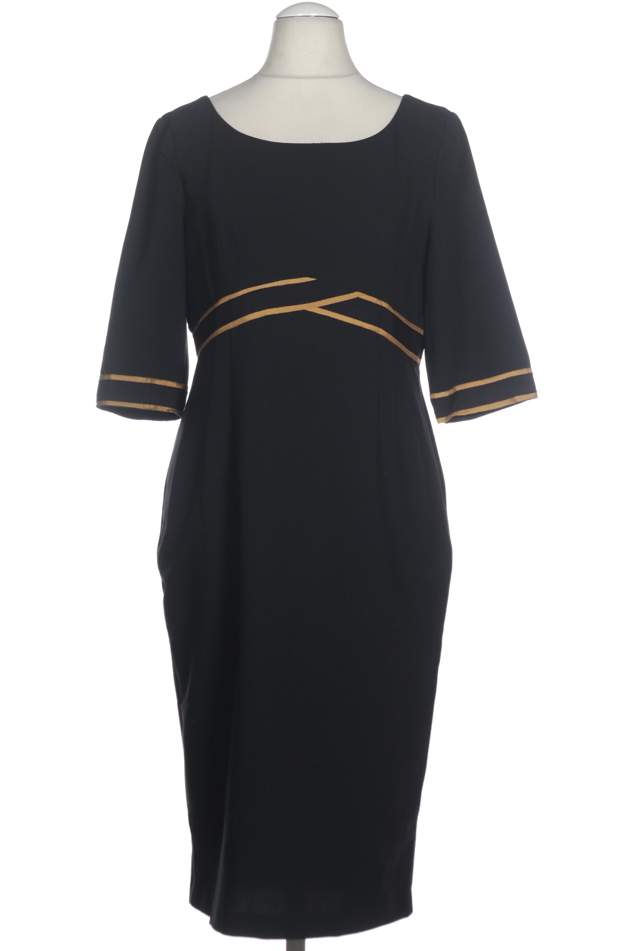 

Fever London Damen Kleid, schwarz, Gr. 42