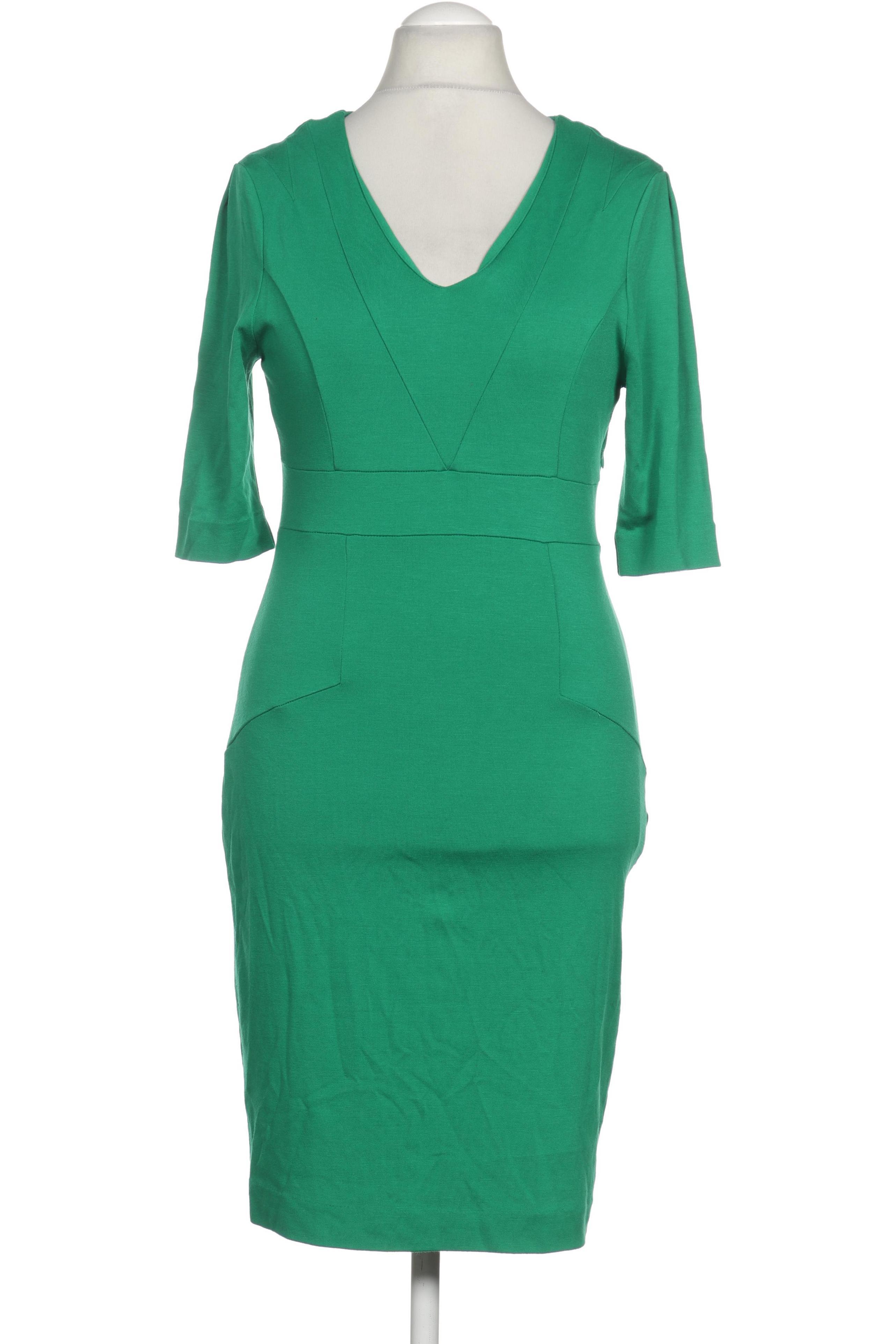 

Fever London Damen Kleid, grün, Gr. 40