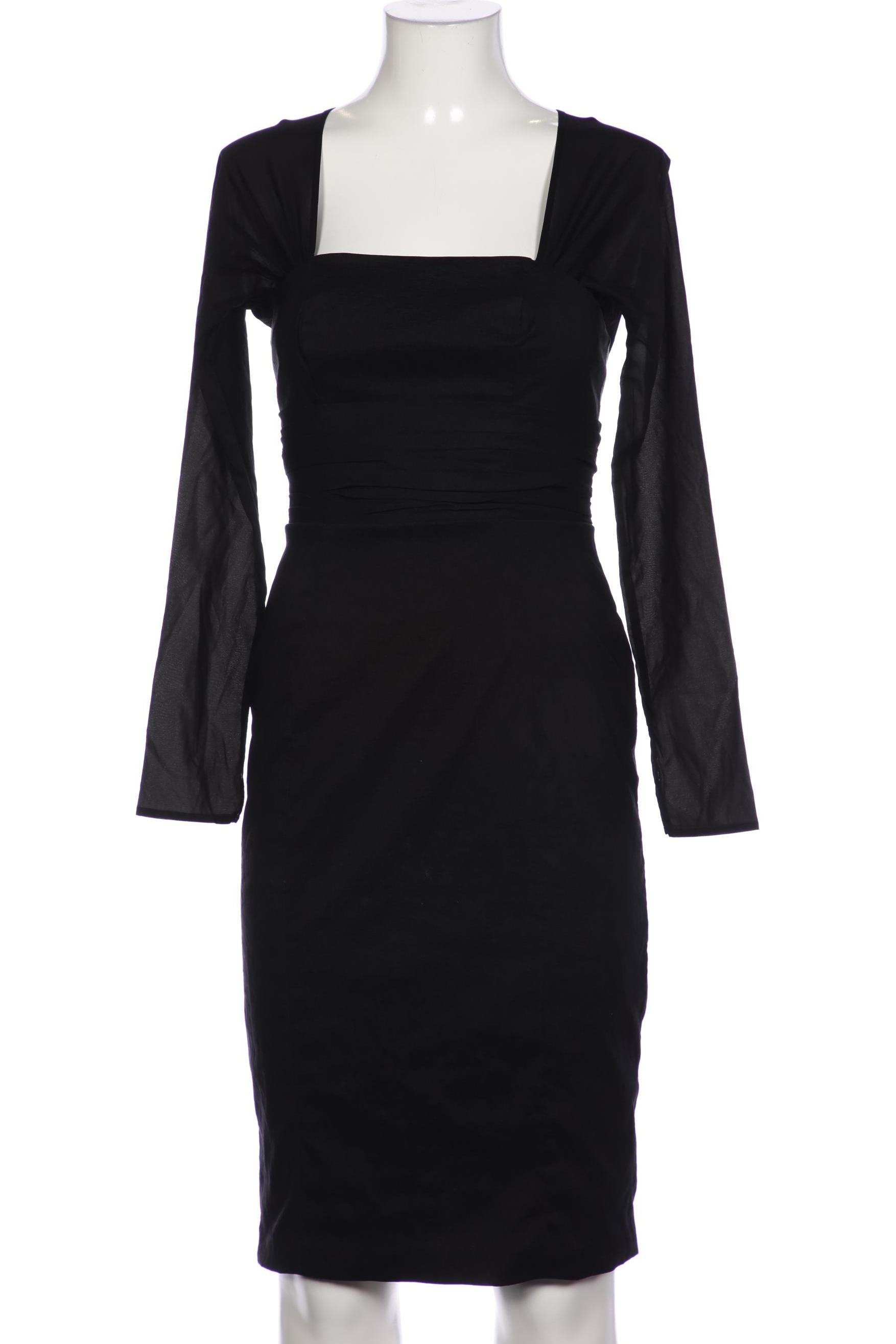 

Fever London Damen Kleid, schwarz