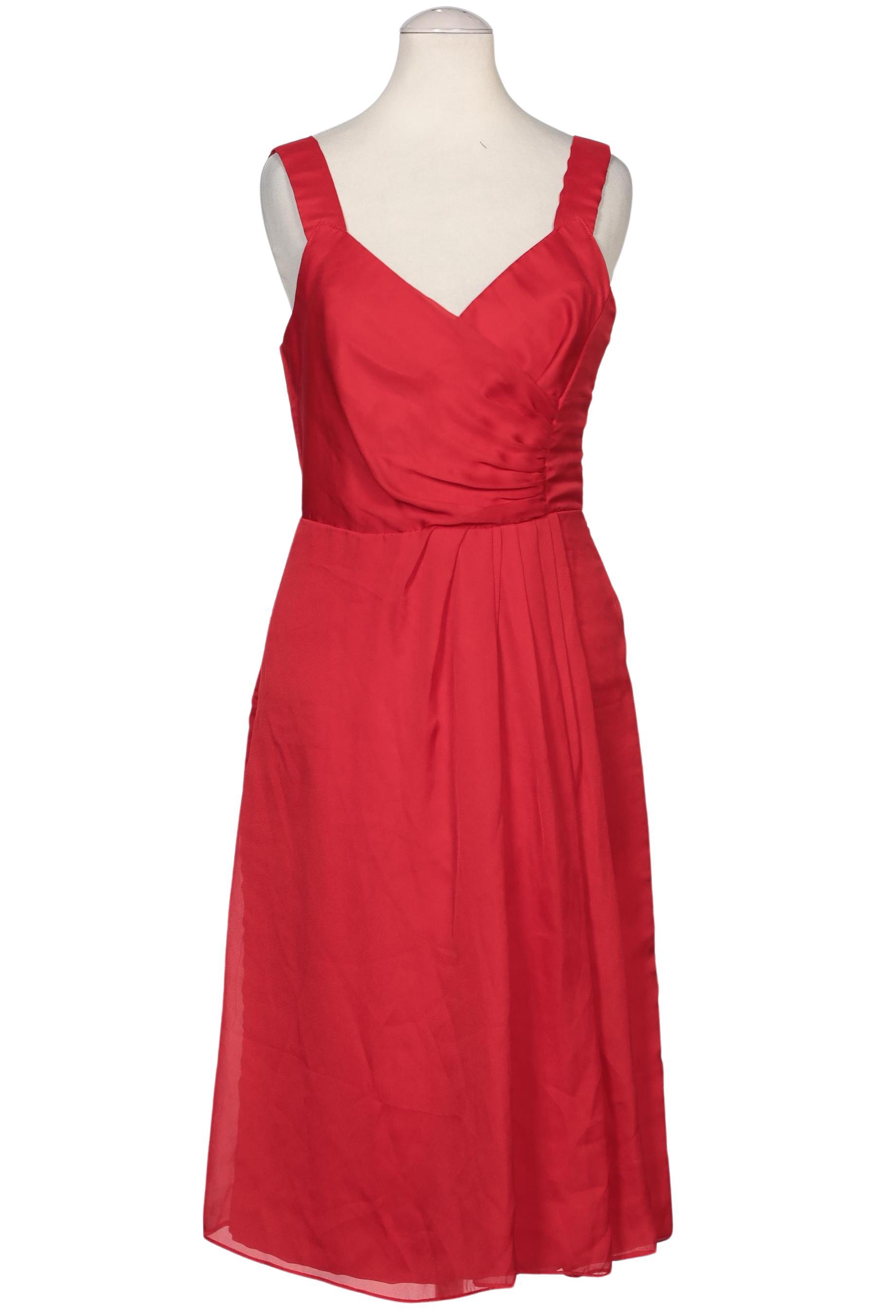 

Fever London Damen Kleid, rot, Gr. 36