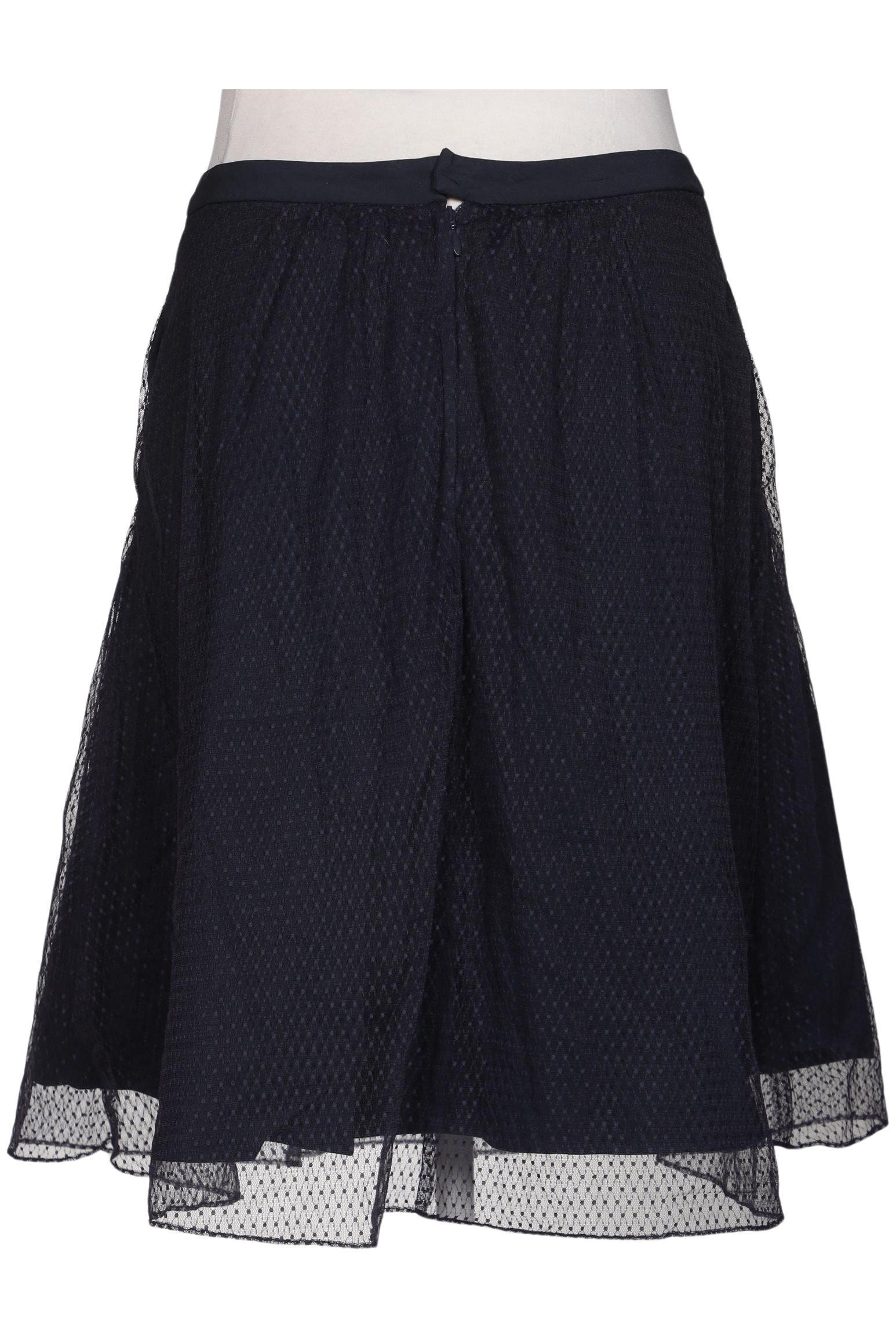 

Fever London Damen Rock, marineblau, Gr. 42