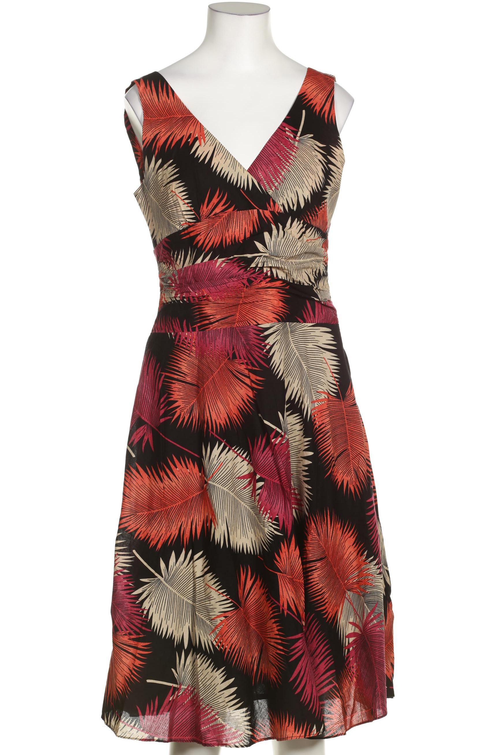 

Fever London Damen Kleid, schwarz, Gr. 10