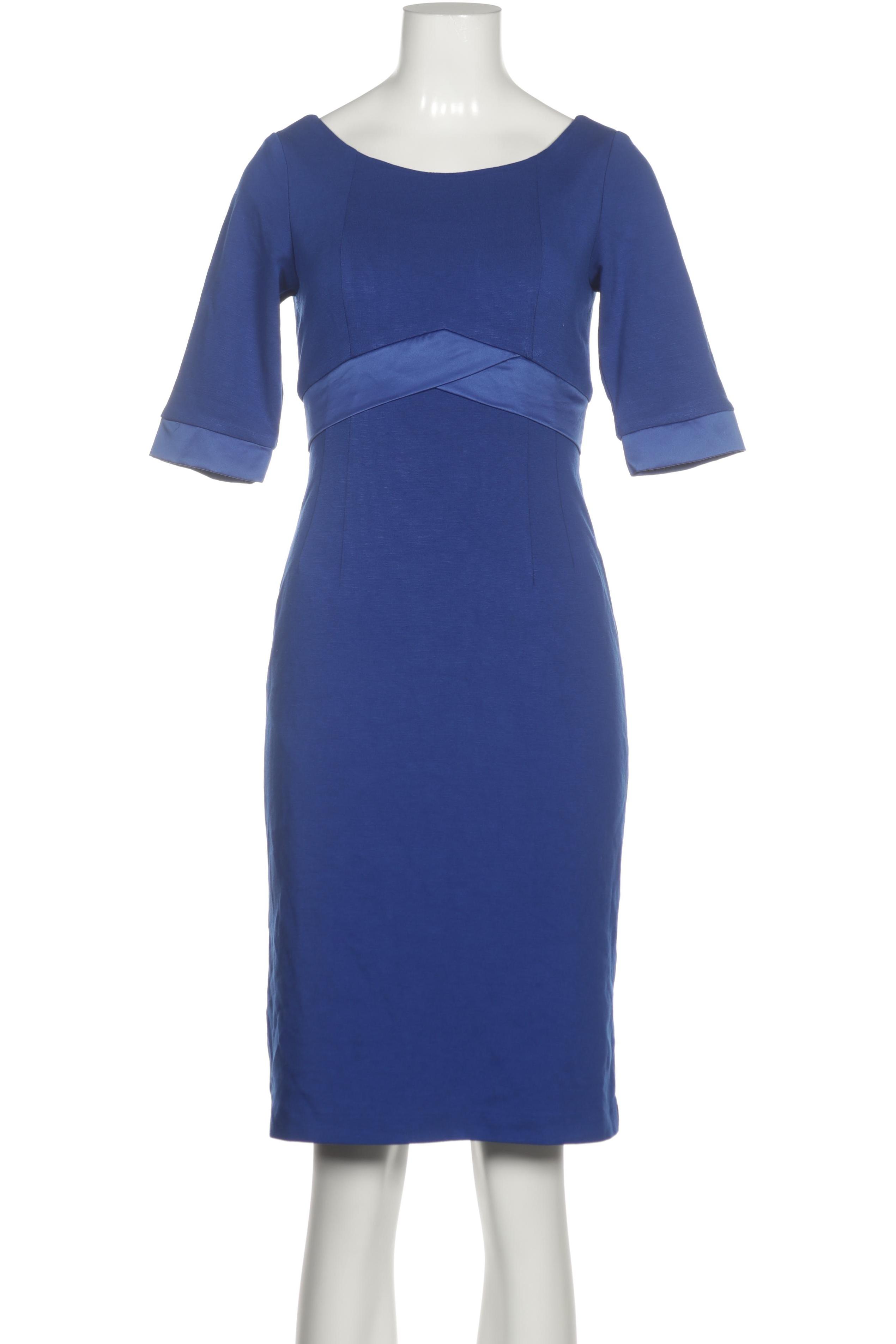 

Fever London Damen Kleid, blau, Gr. 34