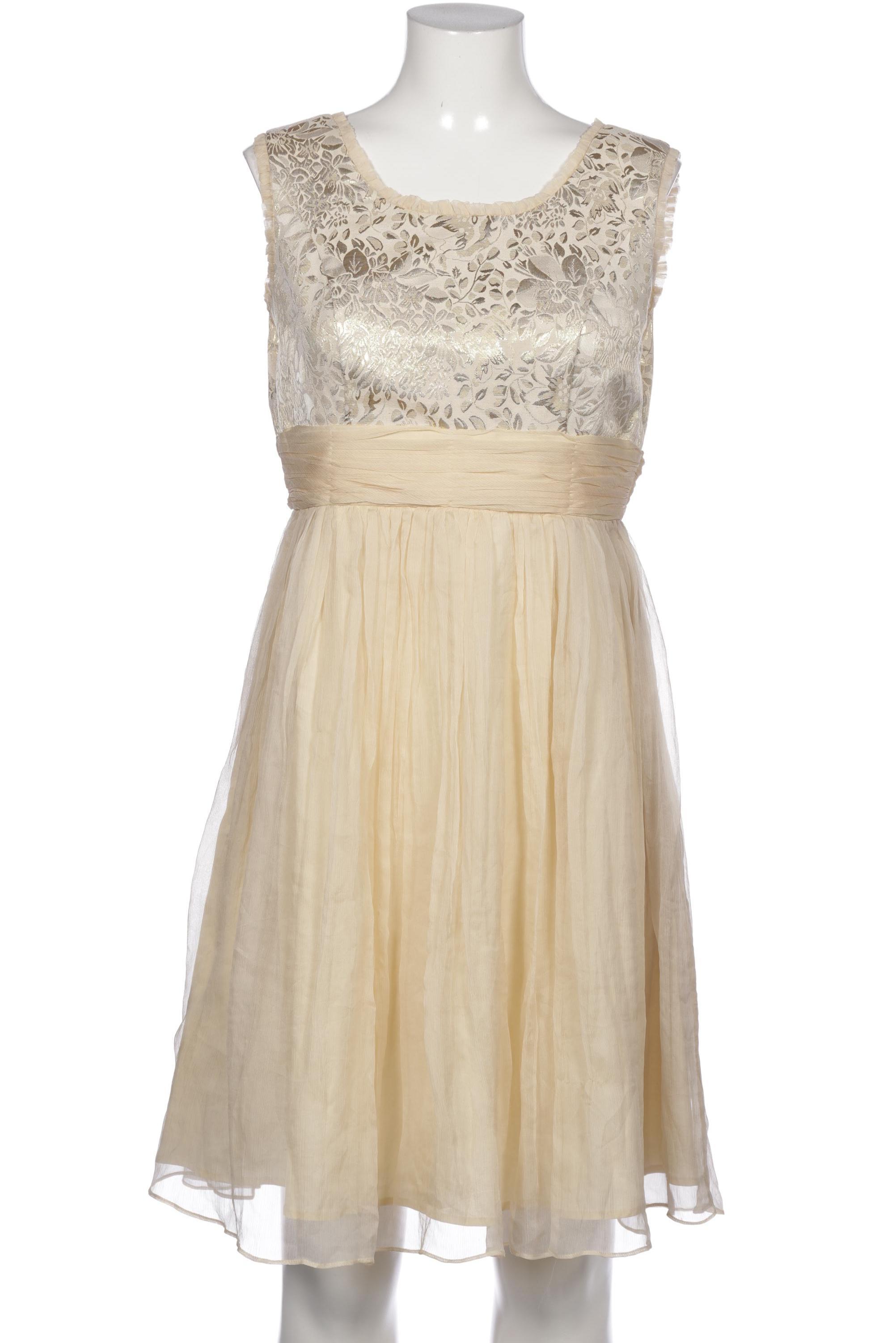 

Fever London Damen Kleid, beige