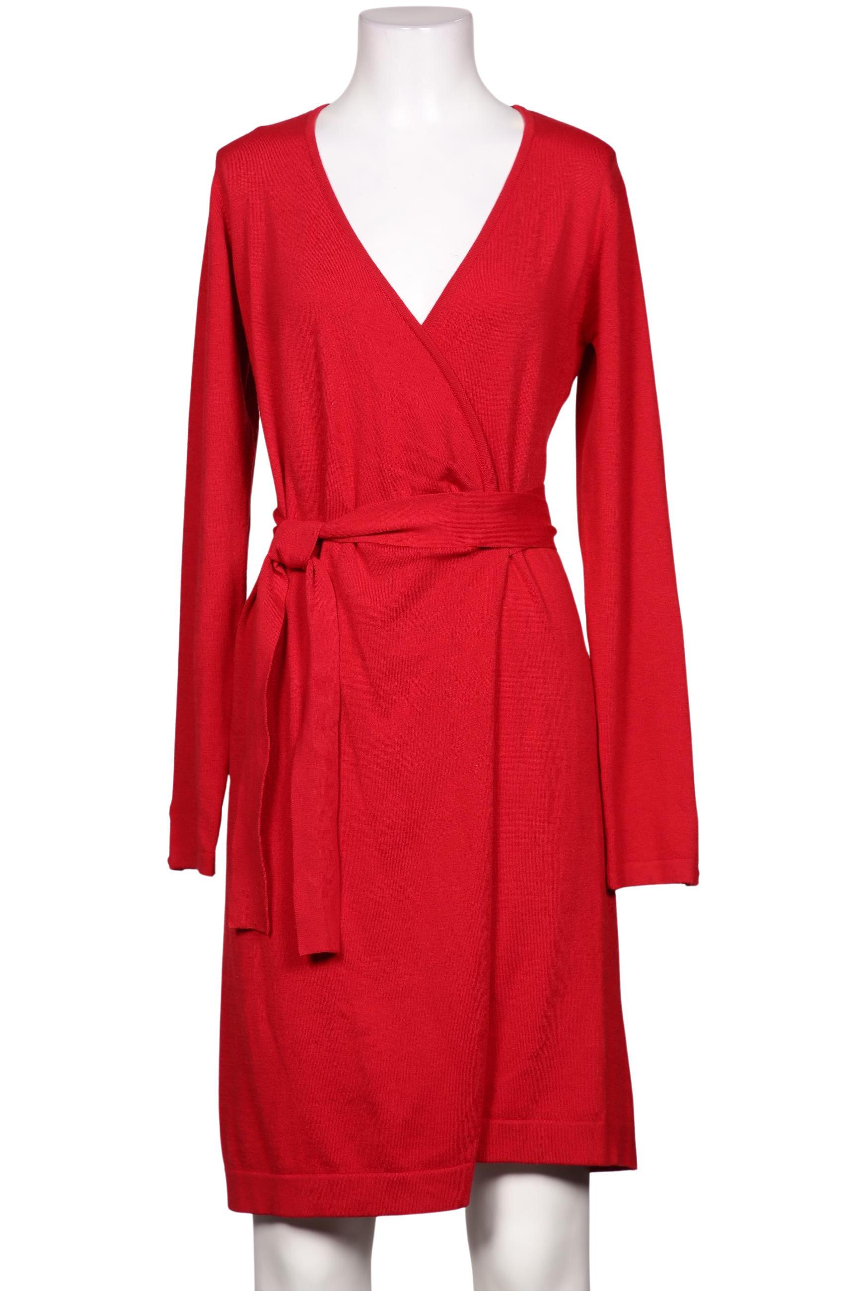 

Fever London Damen Kleid, rot, Gr. 38