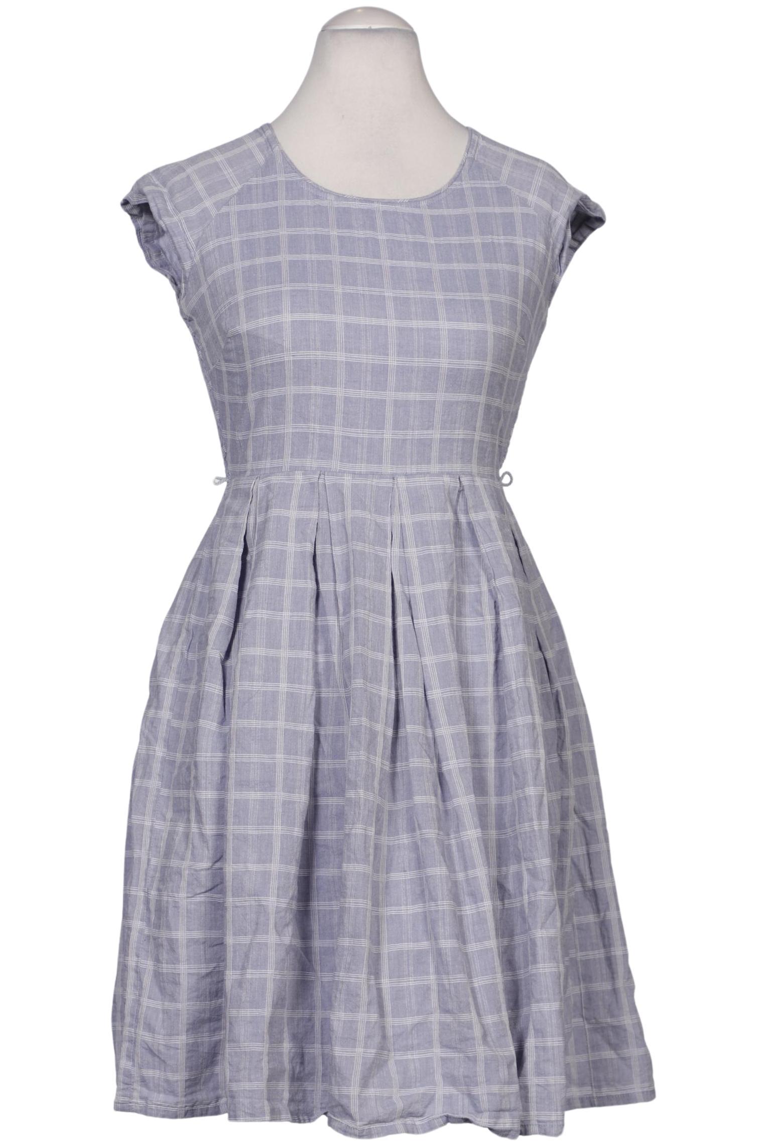 

Fever London Damen Kleid, blau, Gr. 38