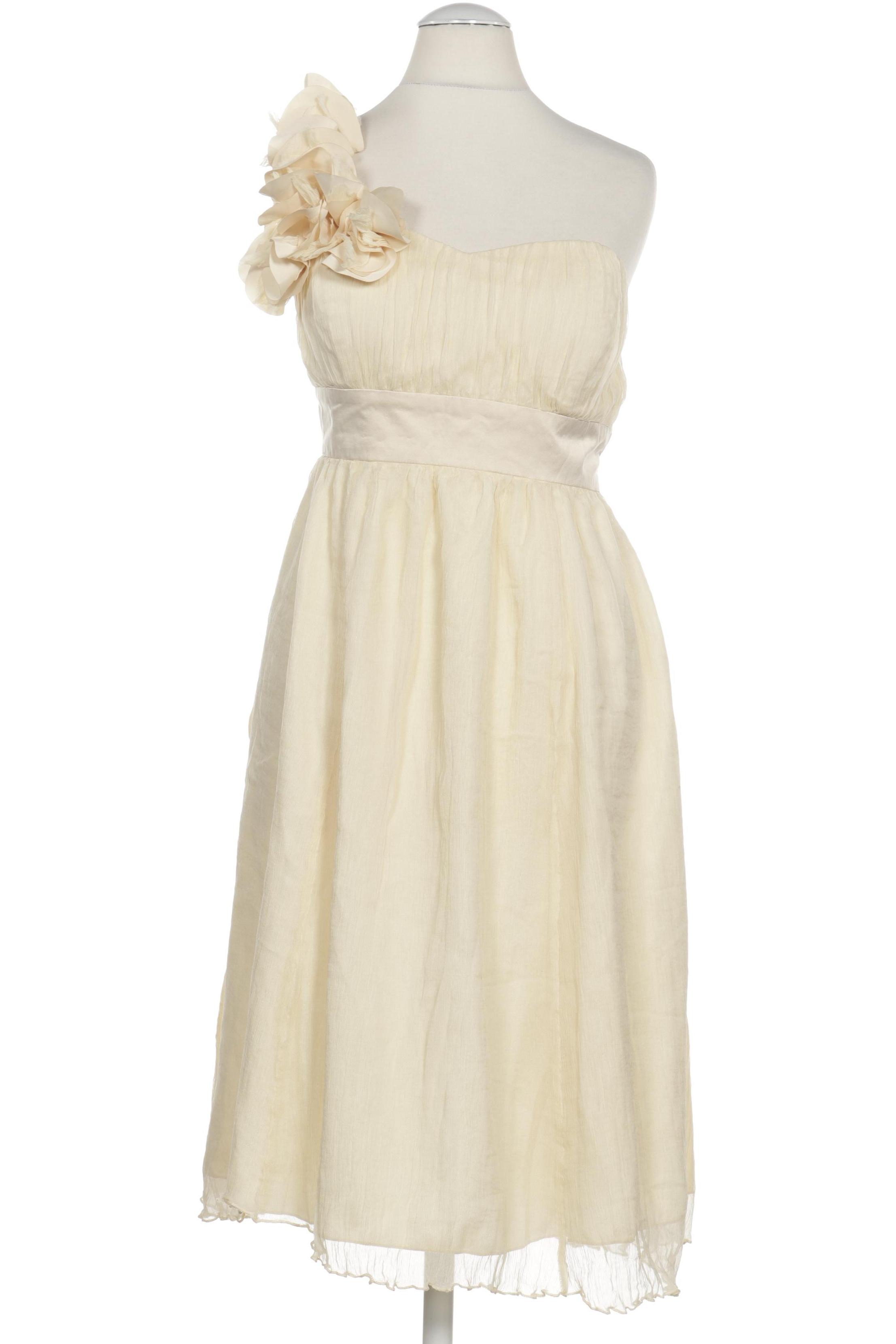 

Fever London Damen Kleid, beige, Gr. 12