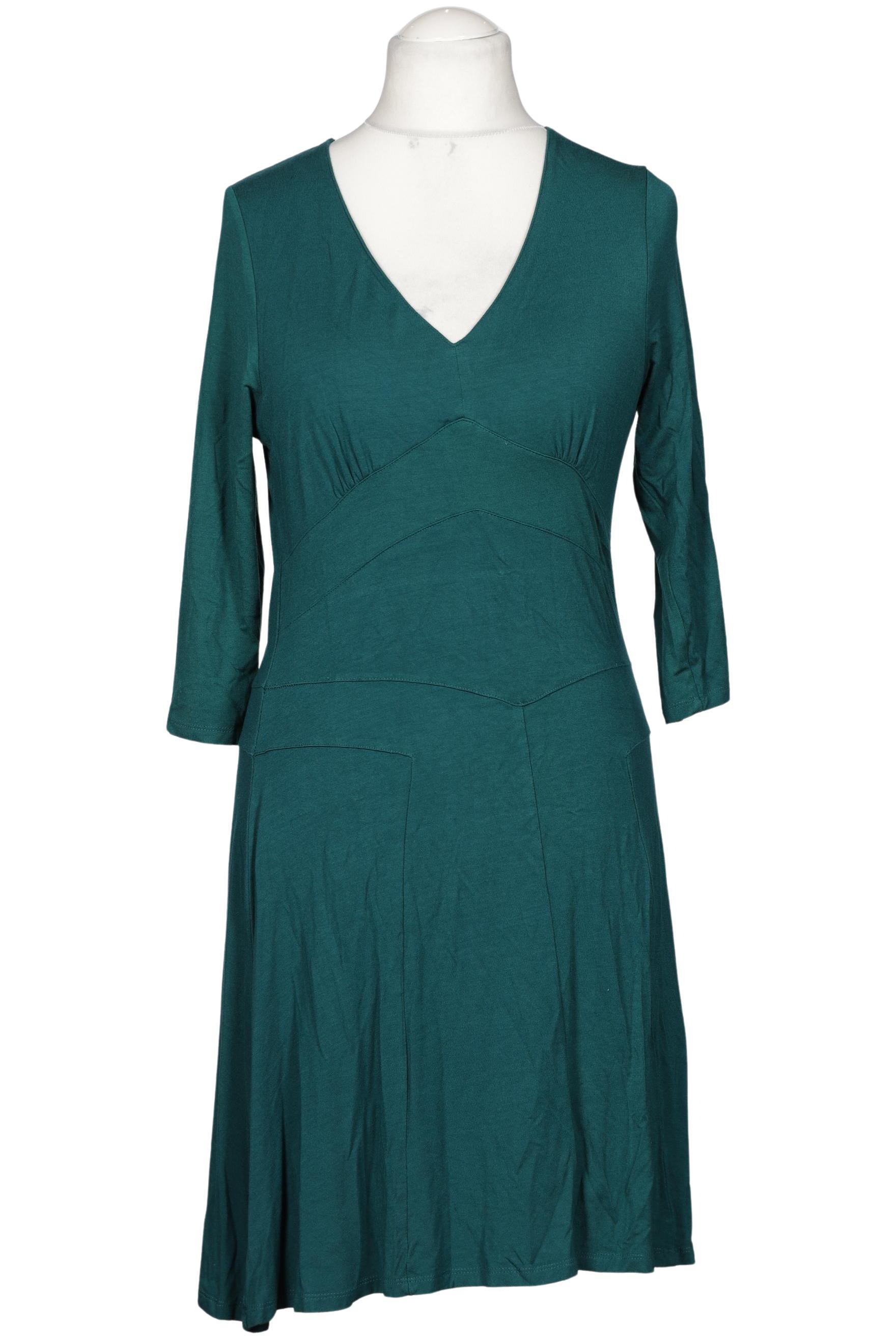 

Fever London Damen Kleid, grün, Gr. 42