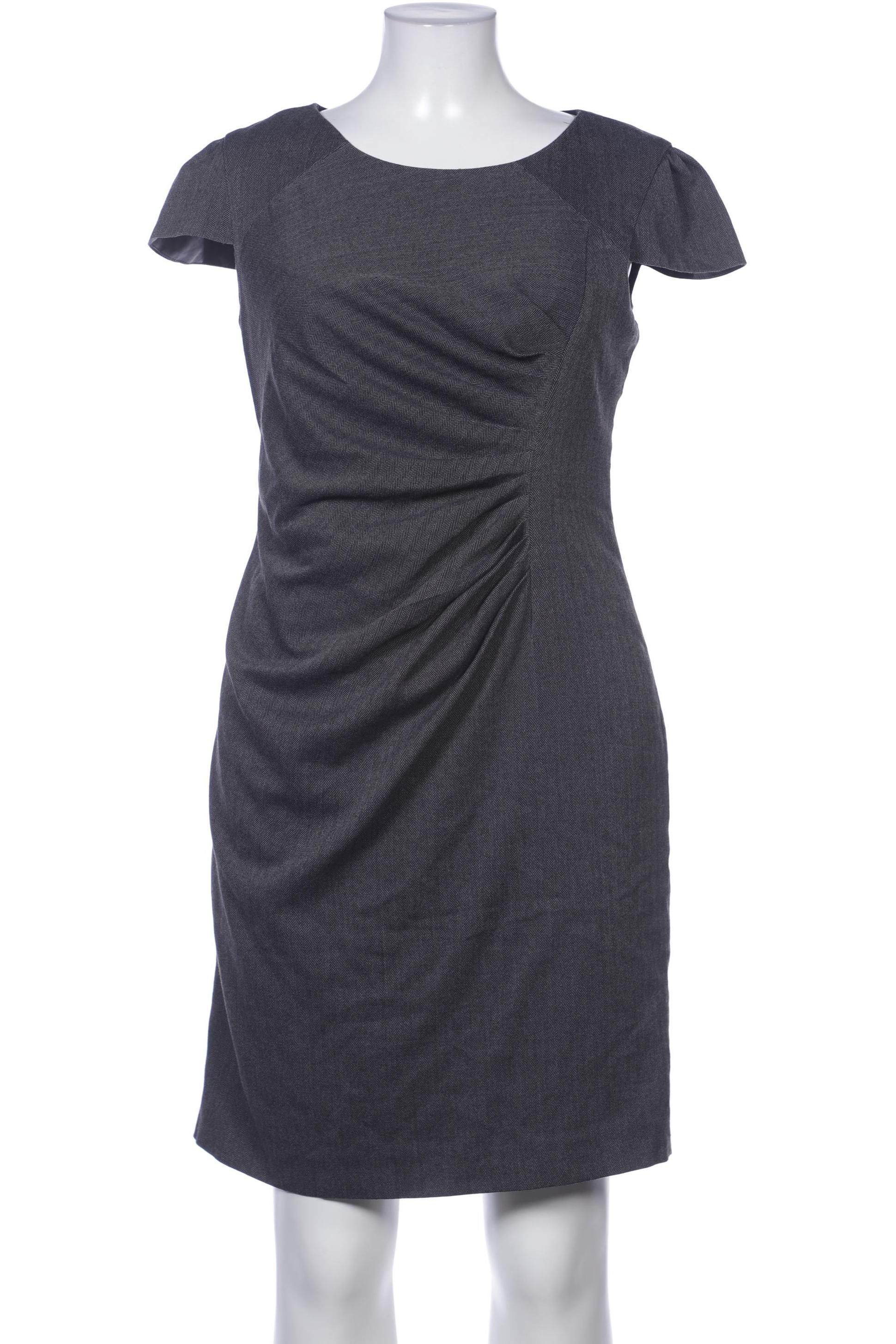 

Fever London Damen Kleid, grau, Gr. 44