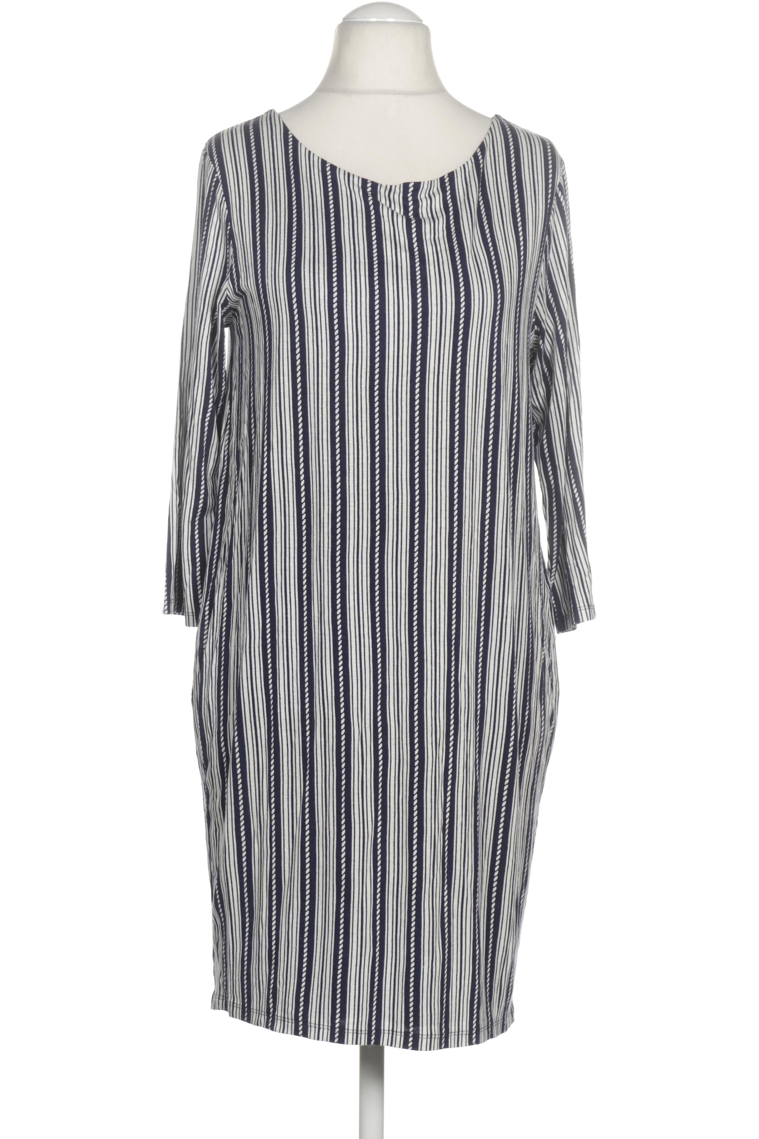 

Fever London Damen Kleid, blau, Gr. 38