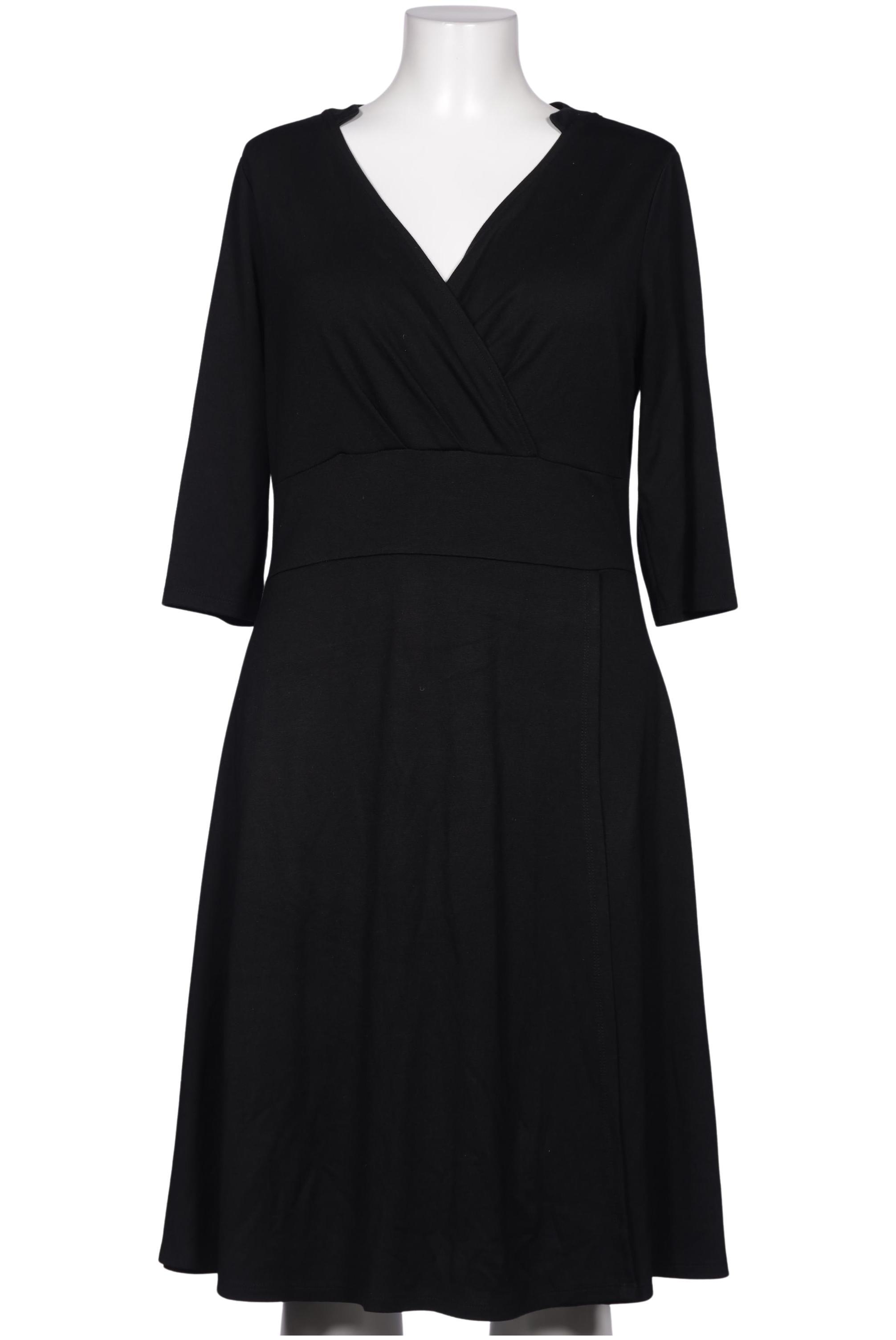 

Fever London Damen Kleid, schwarz, Gr. 44