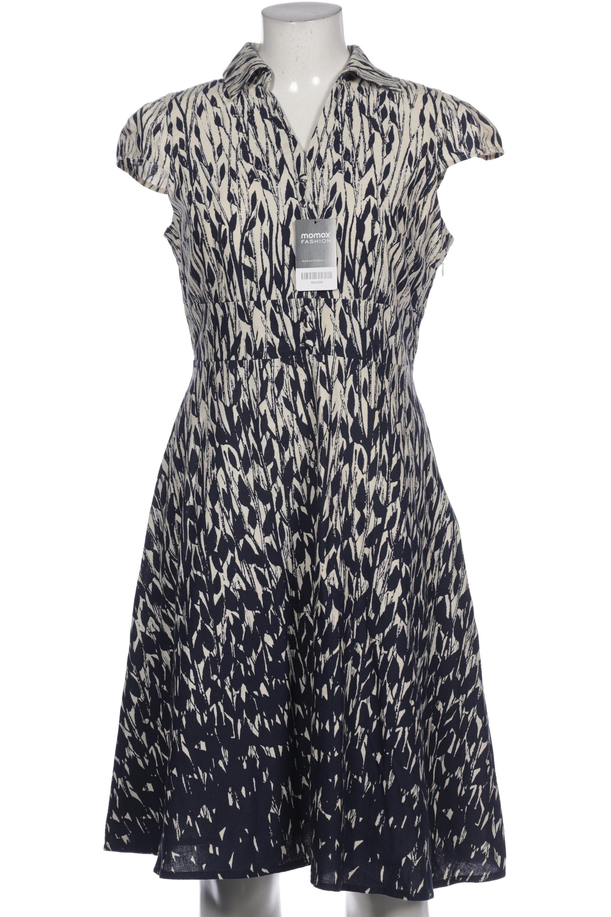 

Fever London Damen Kleid, marineblau, Gr. 40