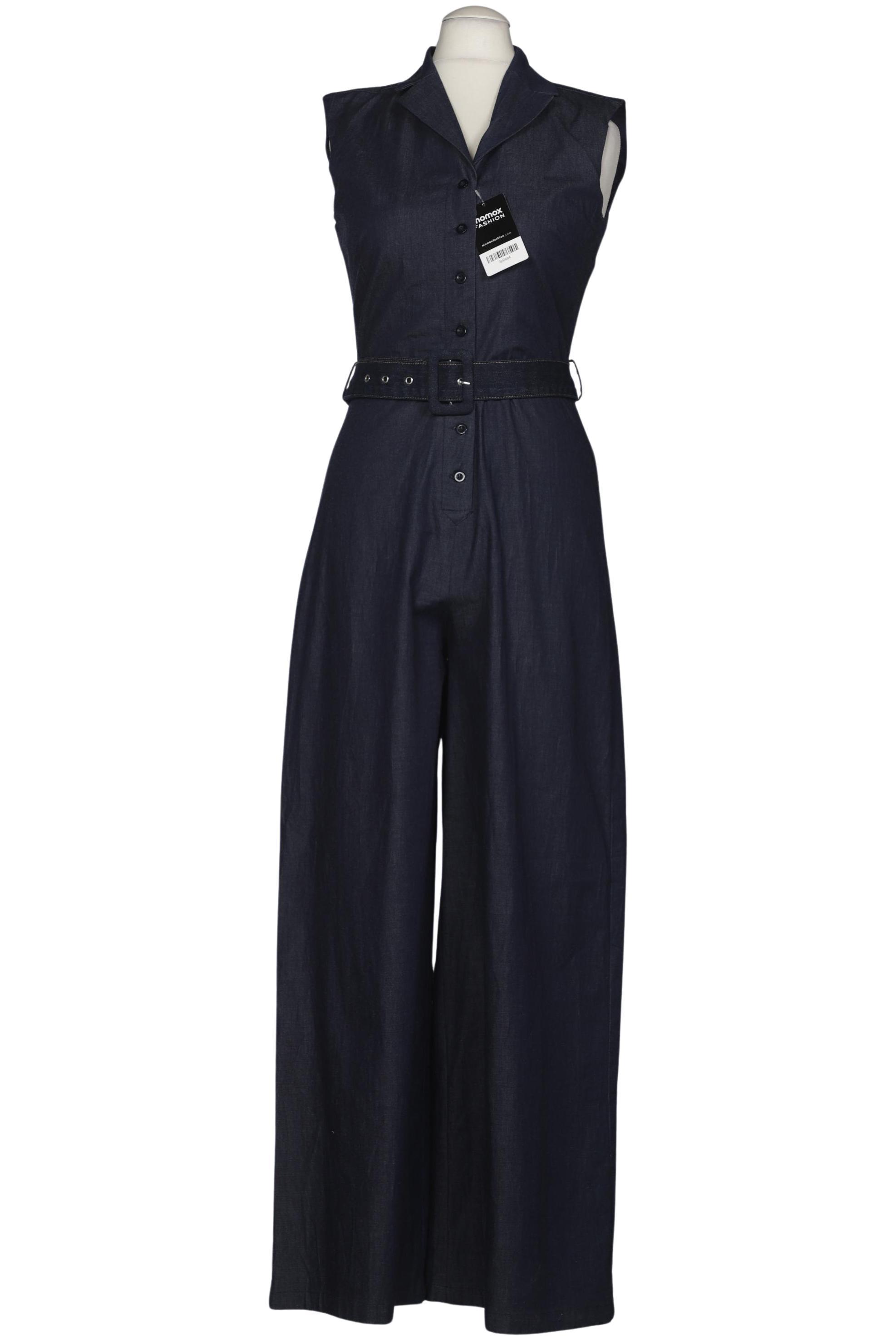 

Fever London Damen Jumpsuit/Overall, marineblau, Gr. 38