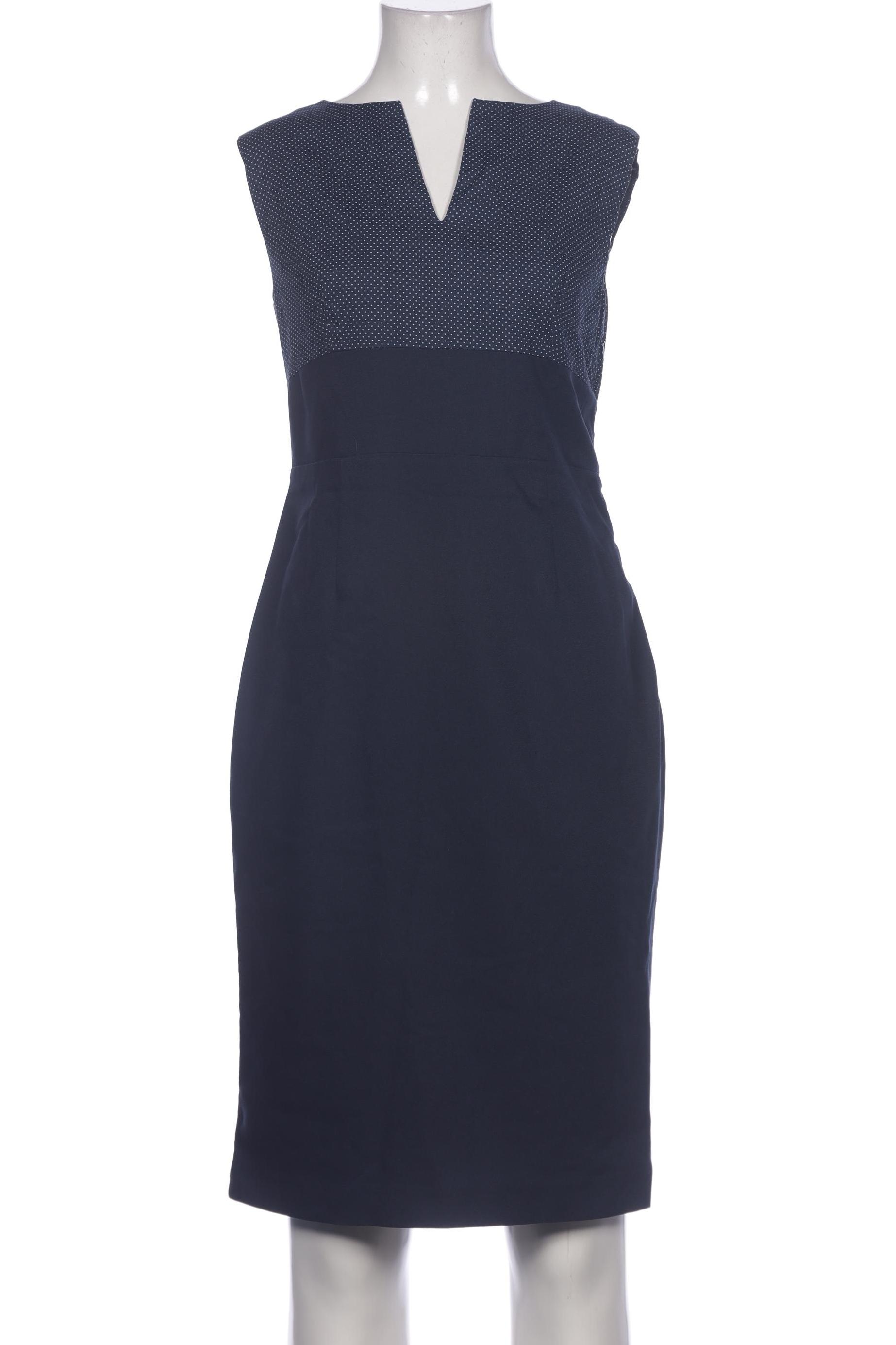 

Fever London Damen Kleid, marineblau, Gr. 38