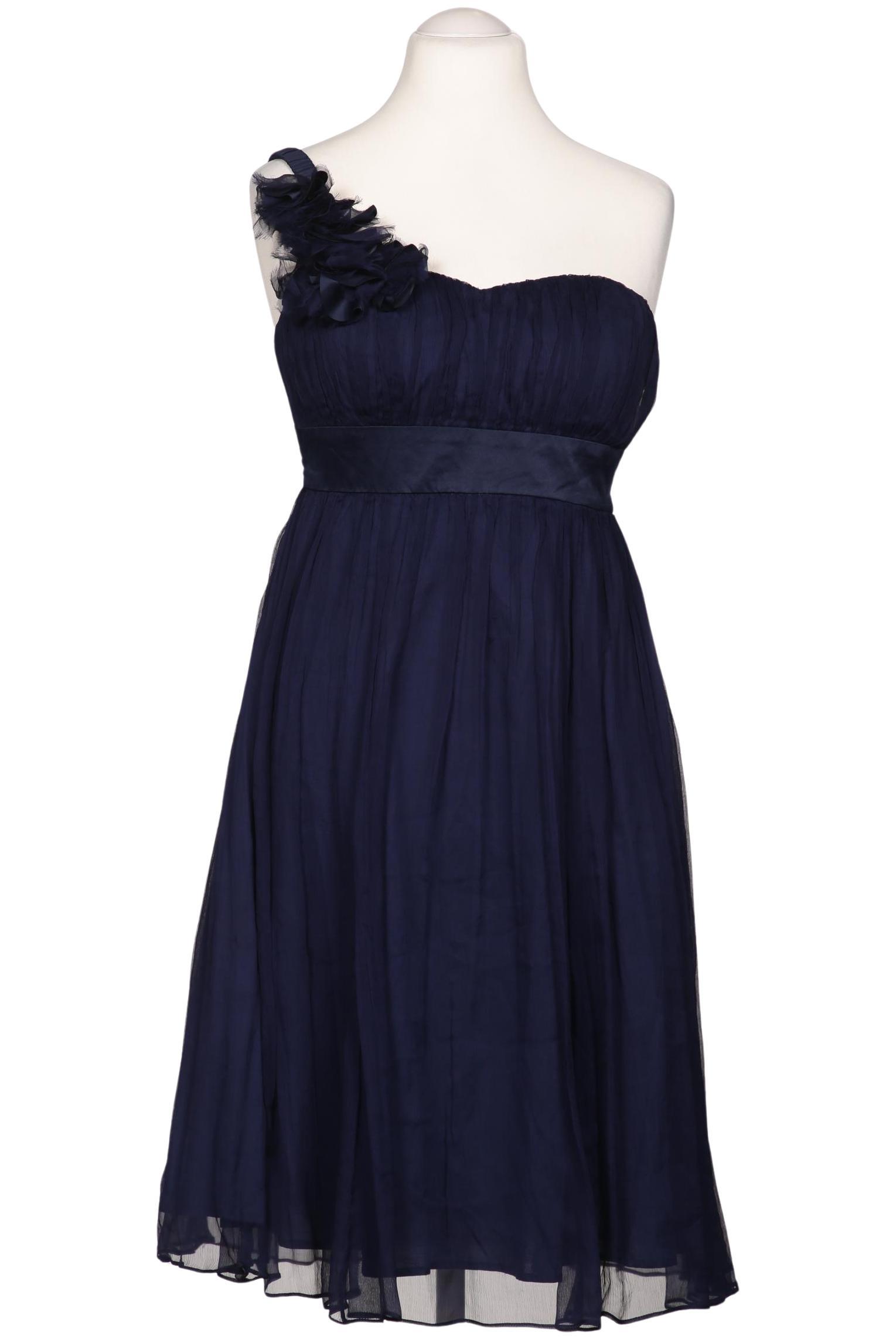 

Fever London Damen Kleid, marineblau, Gr. 40