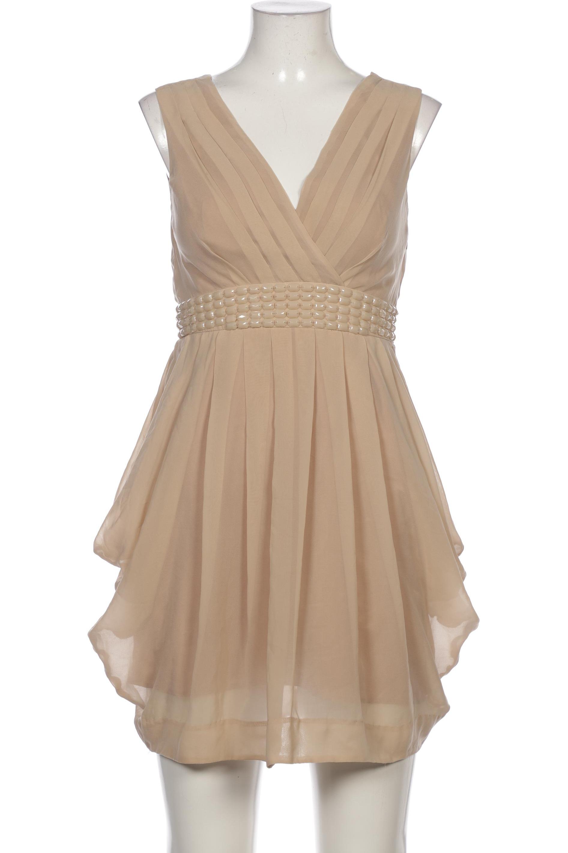 

Fever London Damen Kleid, beige