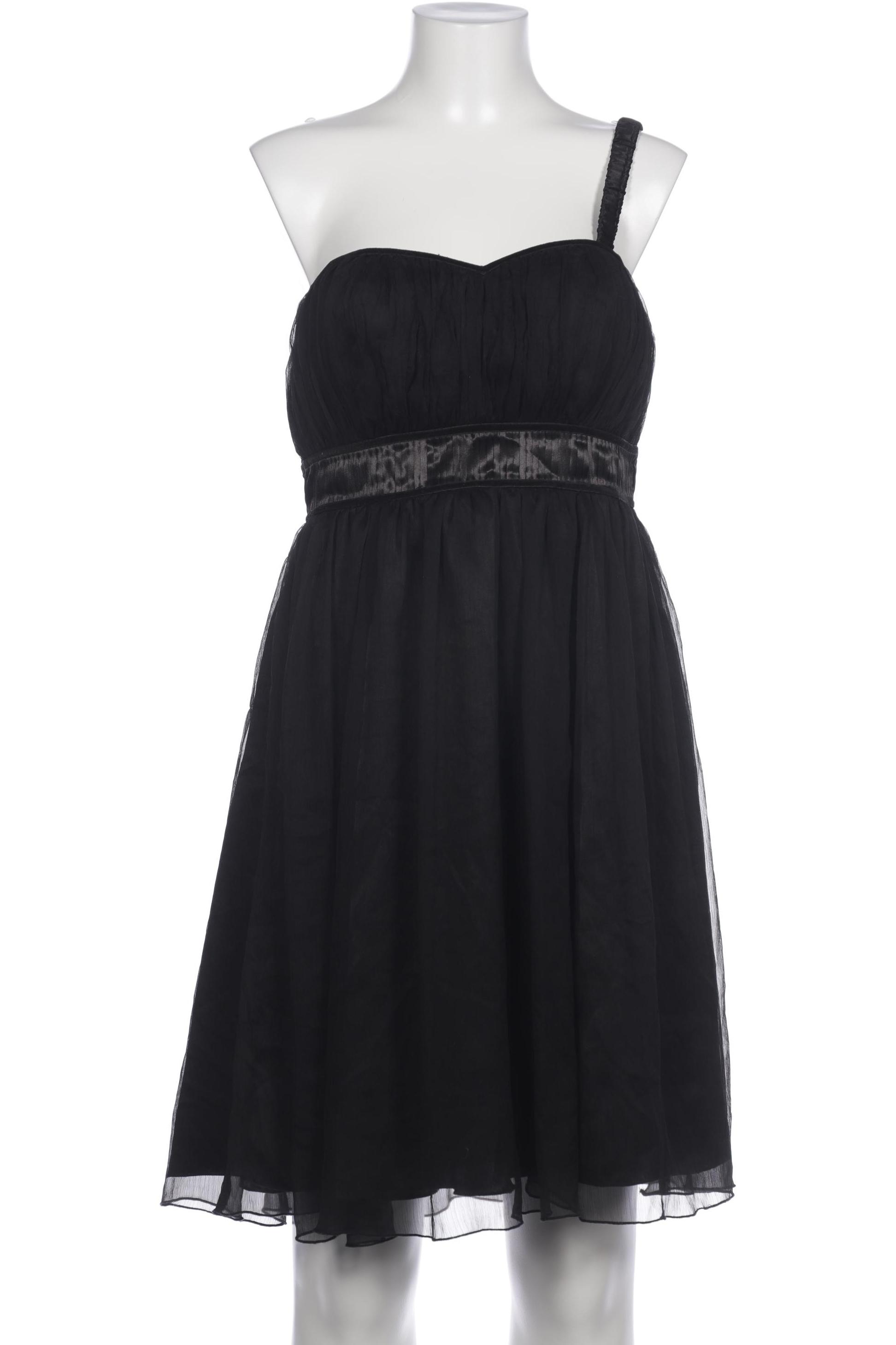 

Fever London Damen Kleid, schwarz, Gr. 42