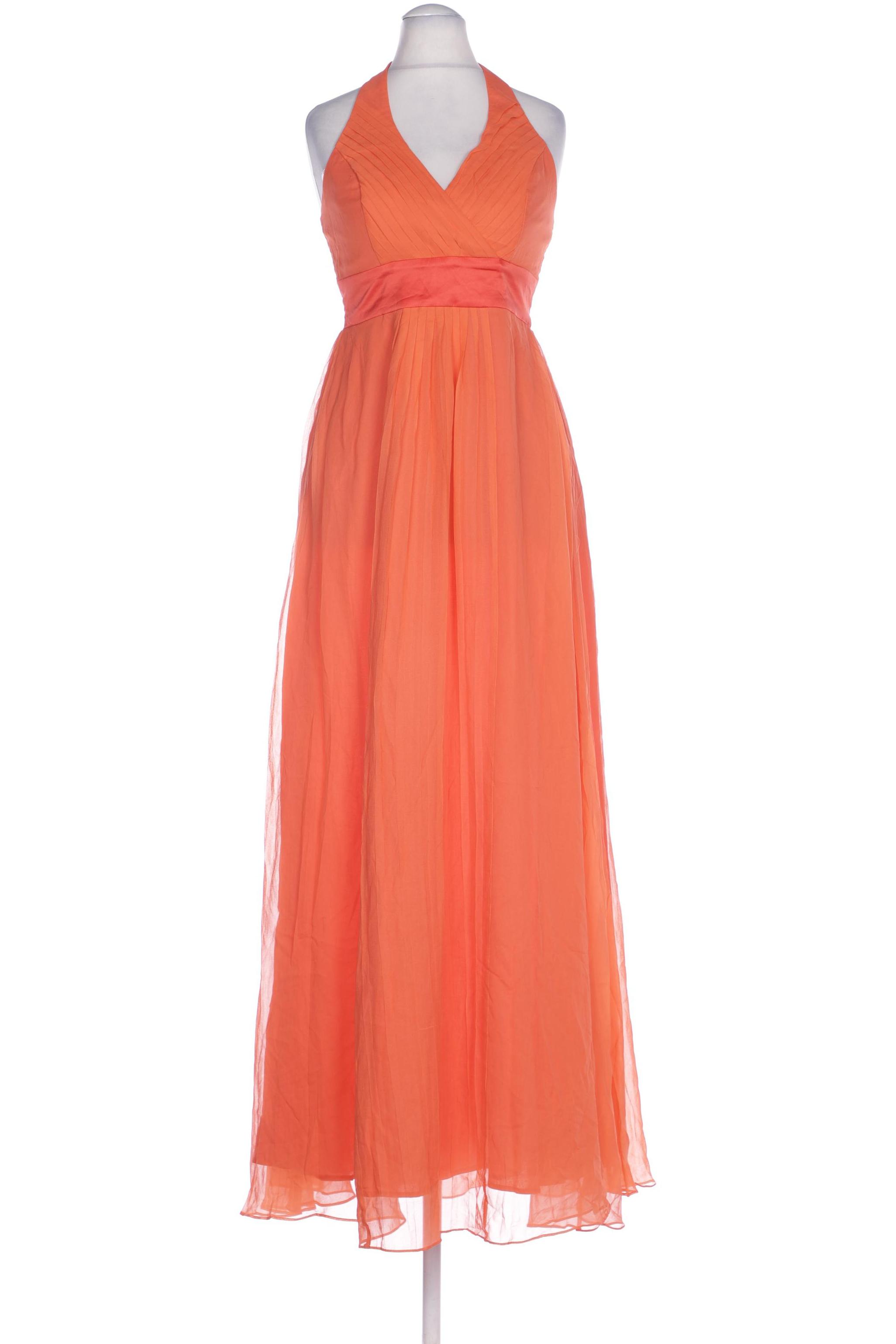 

Fever London Damen Kleid, orange, Gr. 38